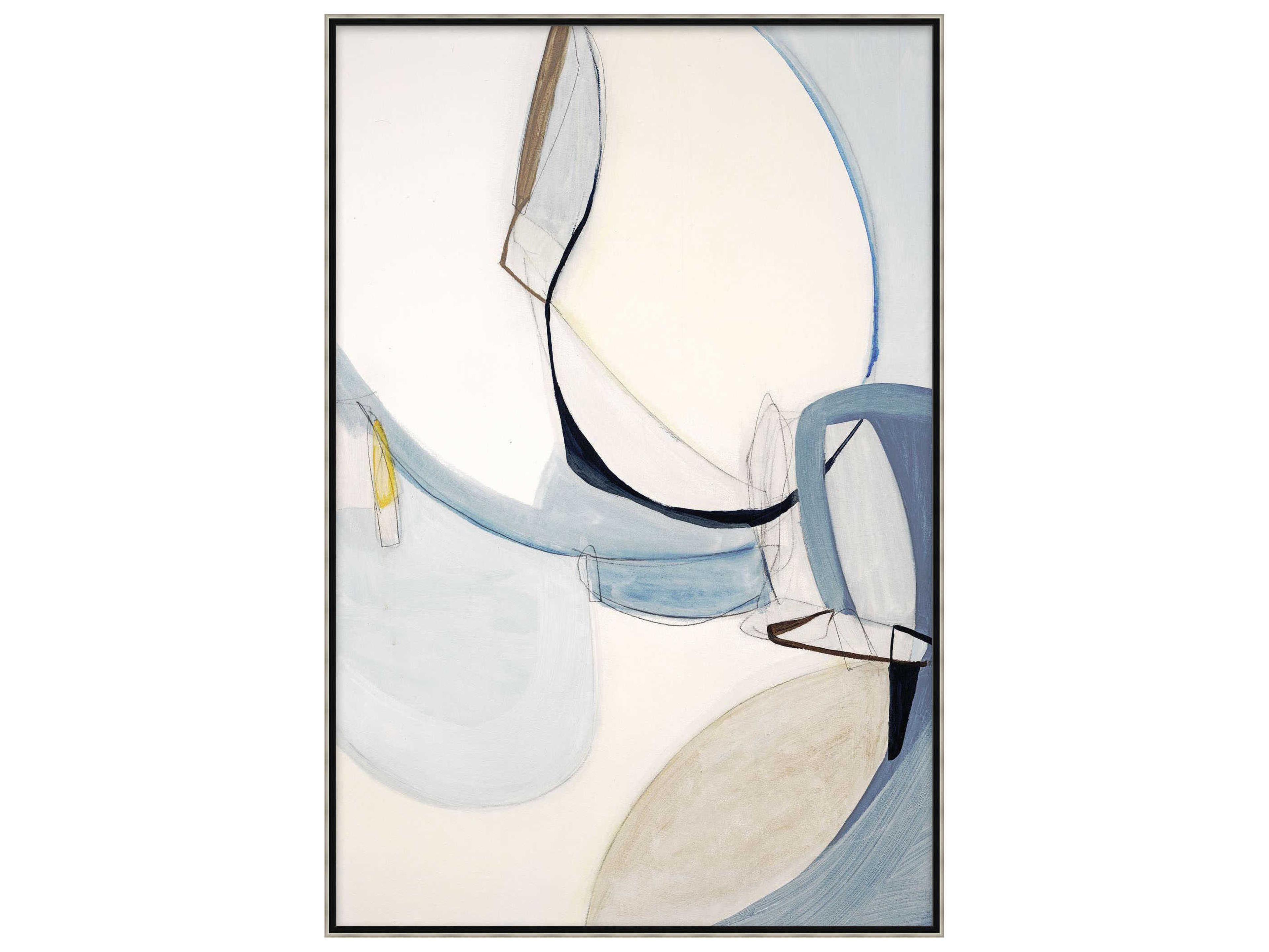 Theodore Alexander Art By Ta Canvas Wall