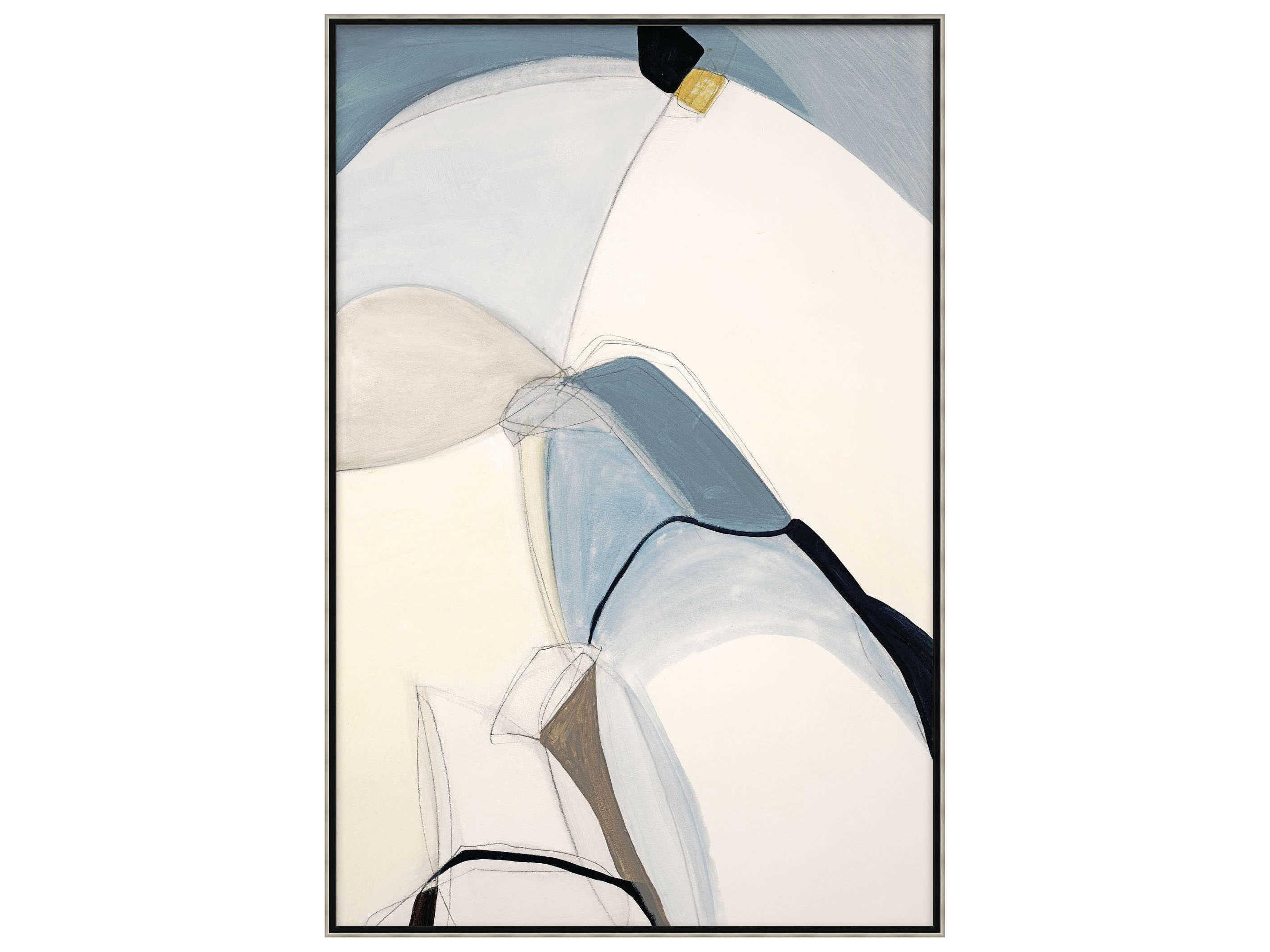 Theodore Alexander Art By Ta Canvas Wall