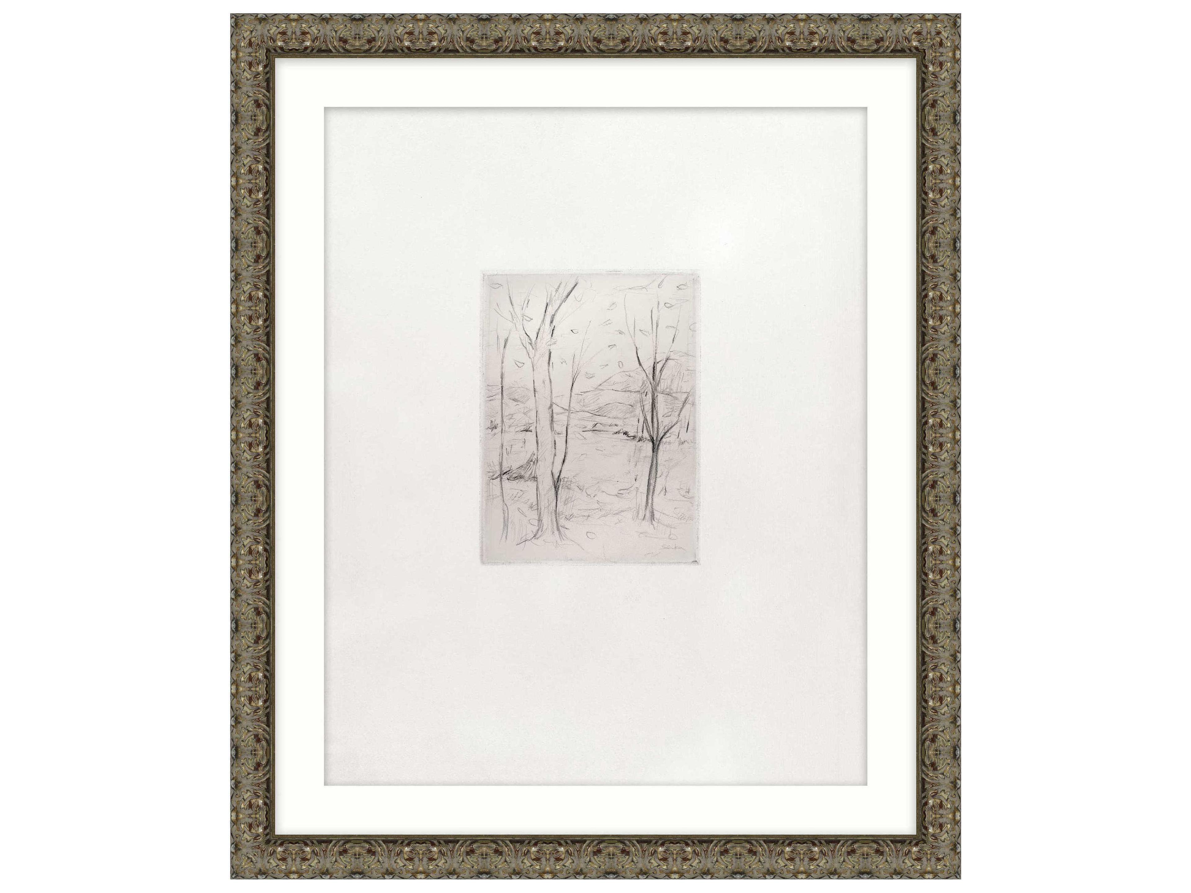 Theodore Alexander Art By Ta