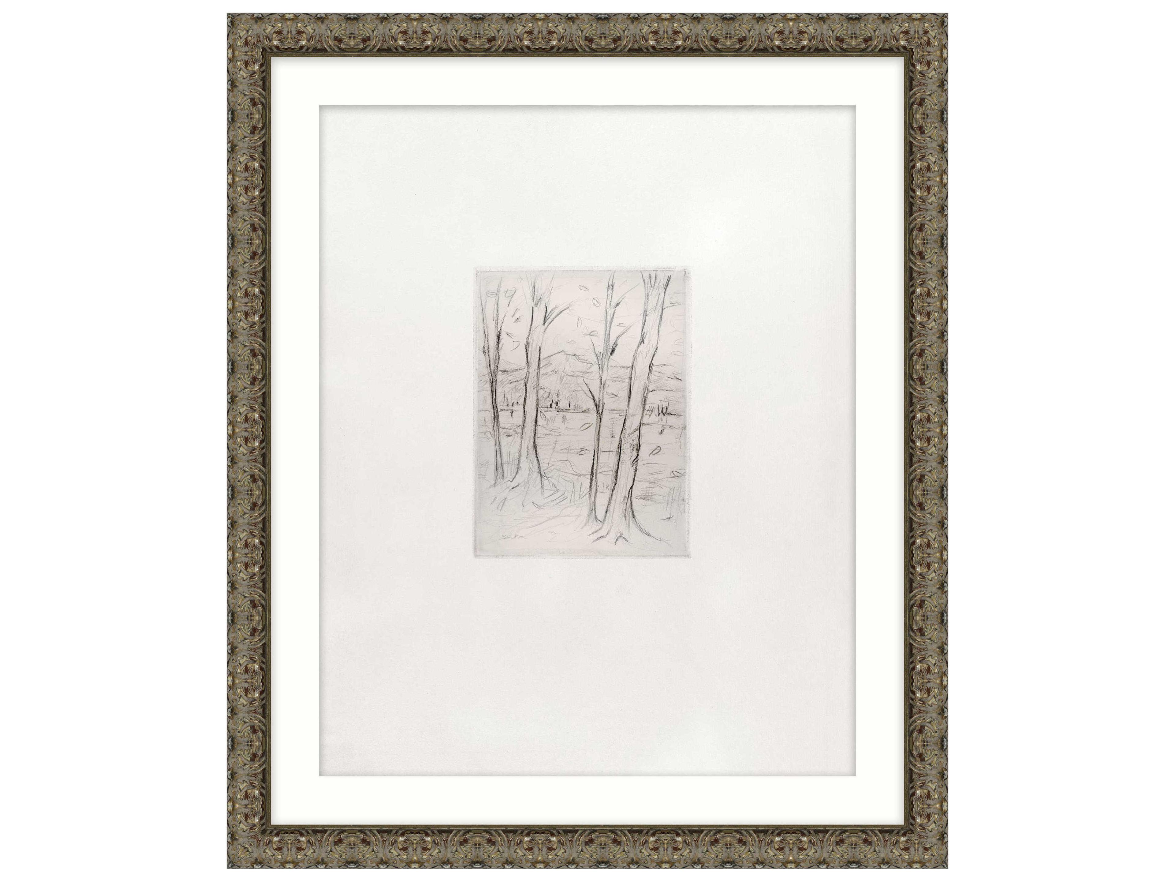 Theodore Alexander Art By Ta