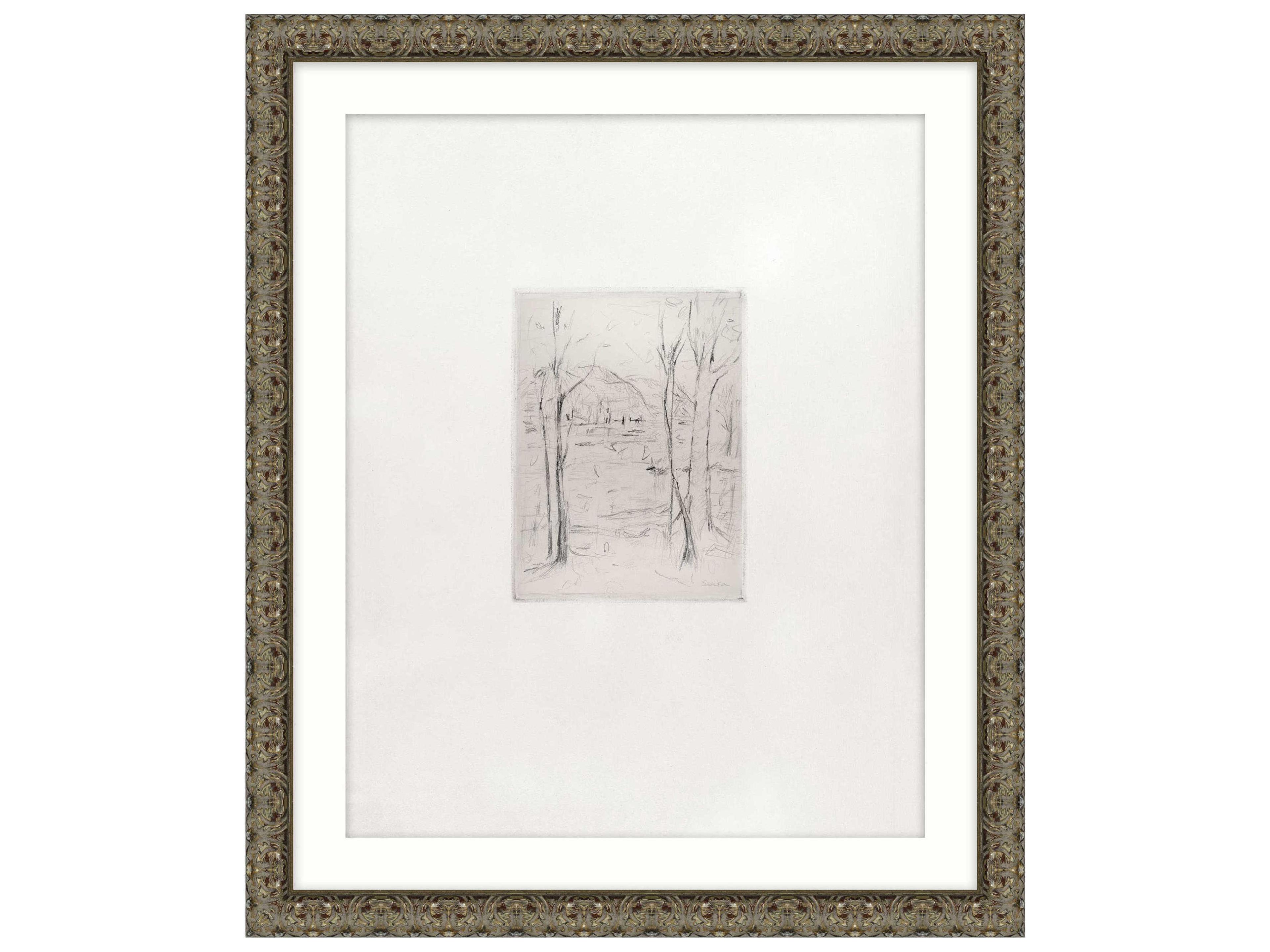 Theodore Alexander Art By Ta