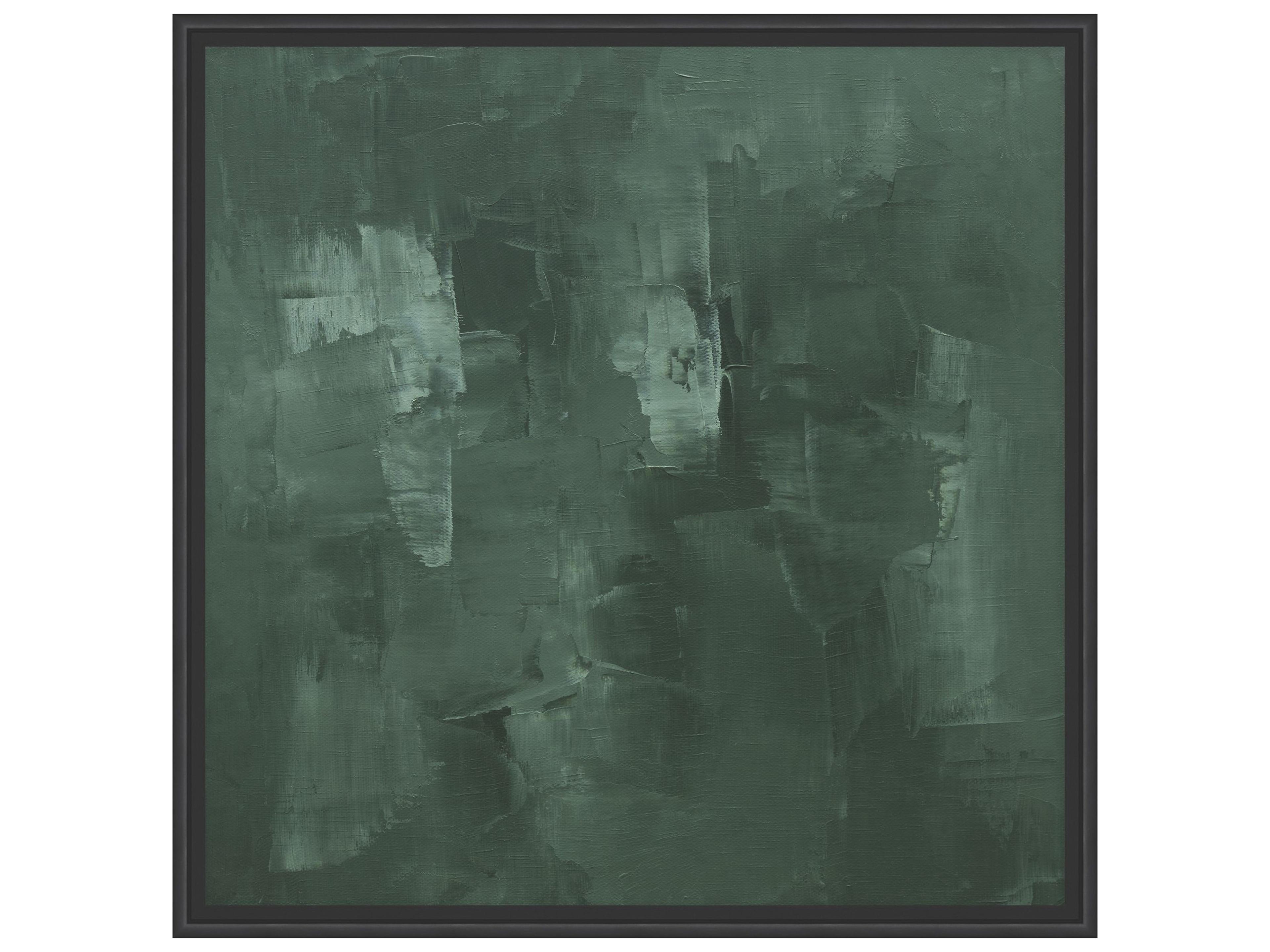 Theodore Alexander Art By Ta Canvas Wall