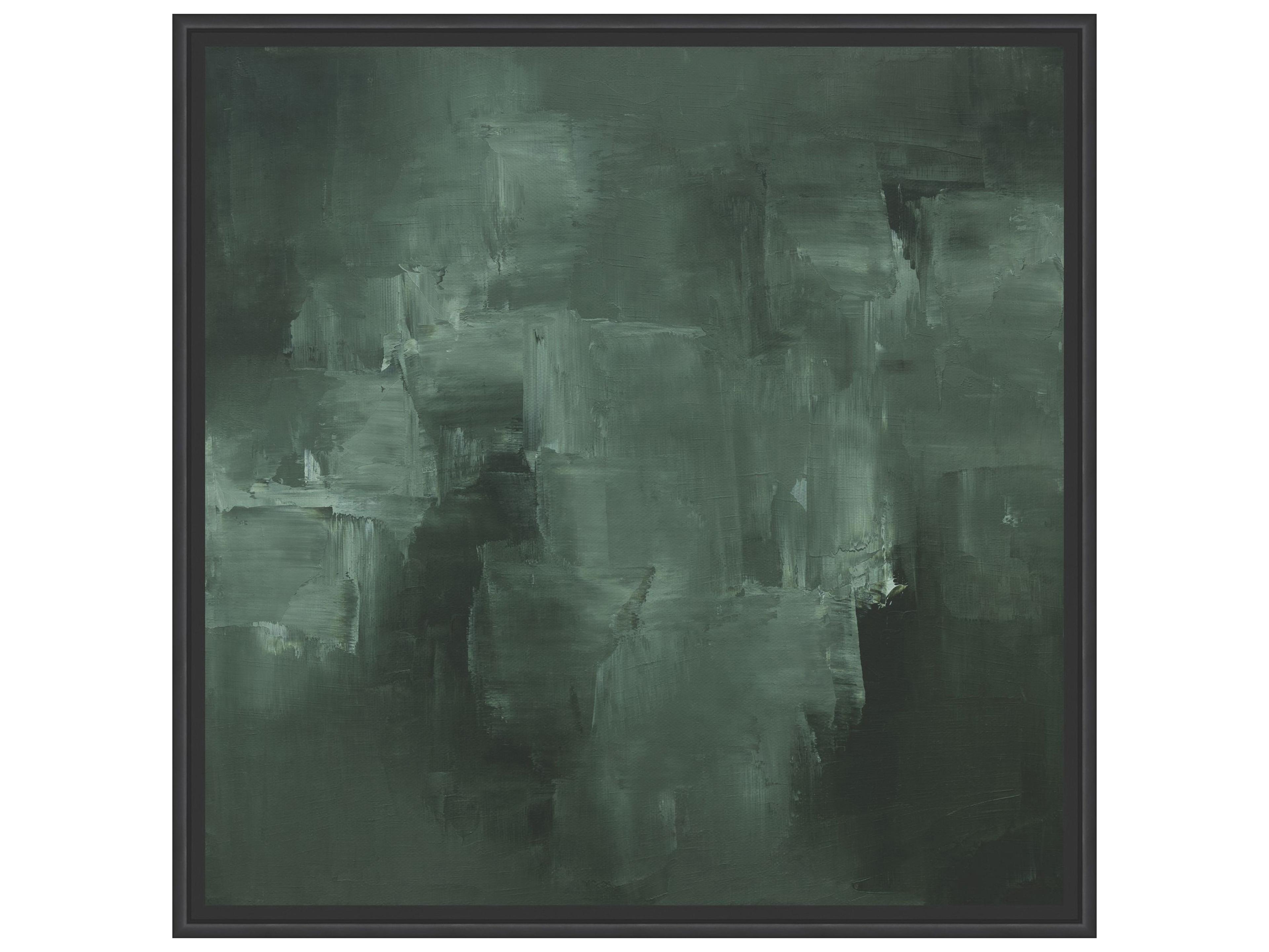 Theodore Alexander Art By Ta Canvas Wall