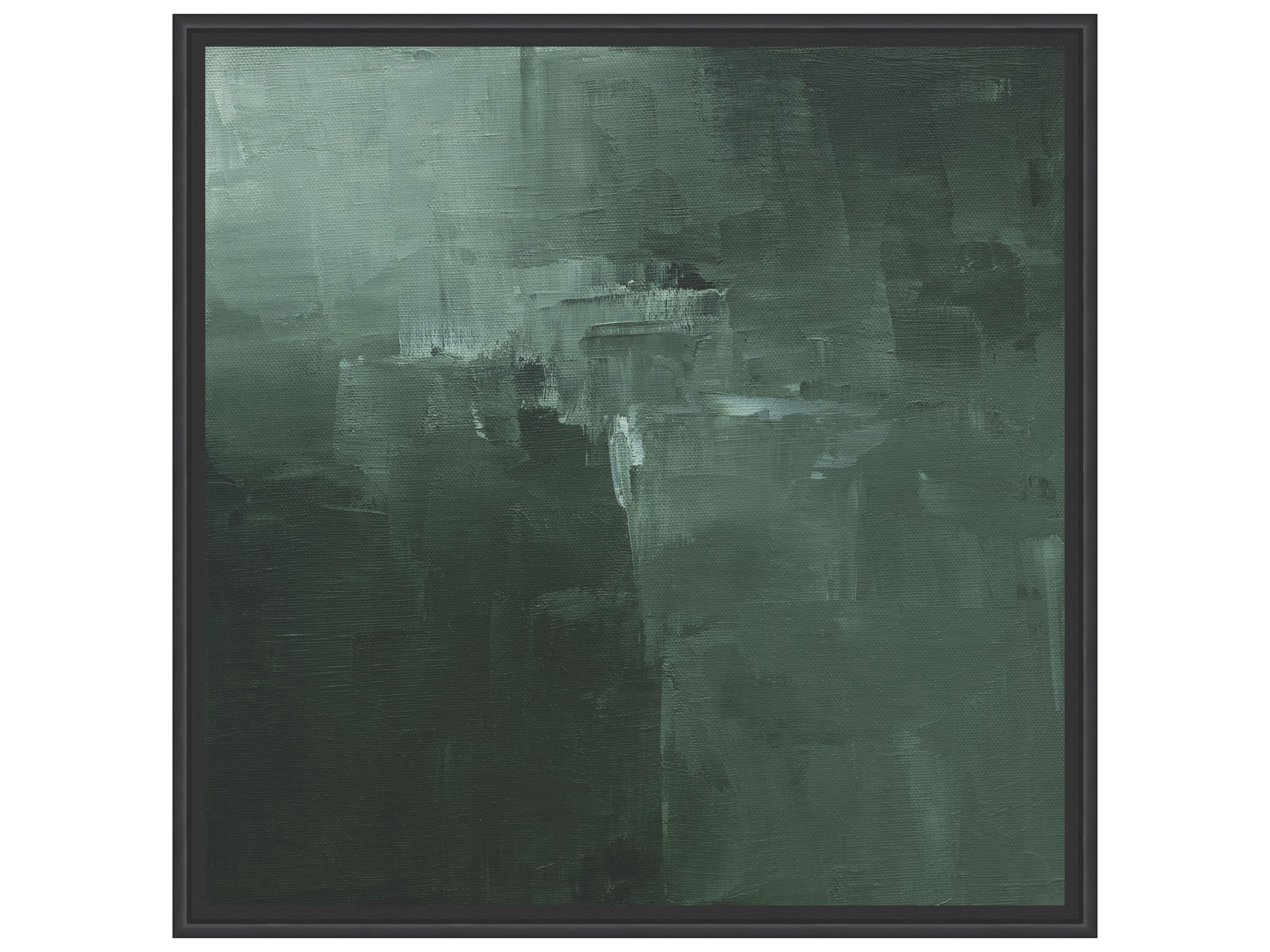 Theodore Alexander Art By Ta Canvas Wall