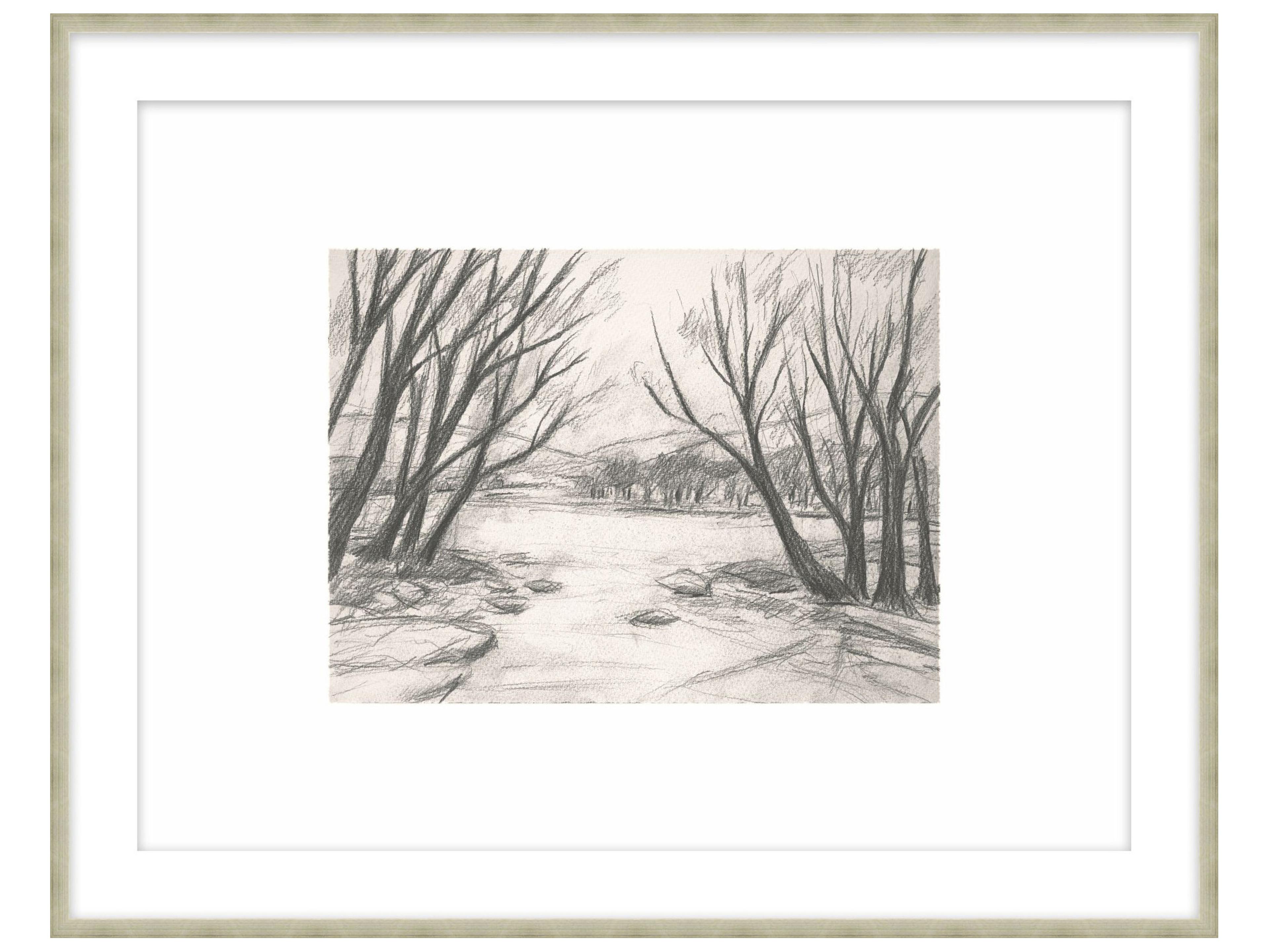 Theodore Alexander Art By Ta