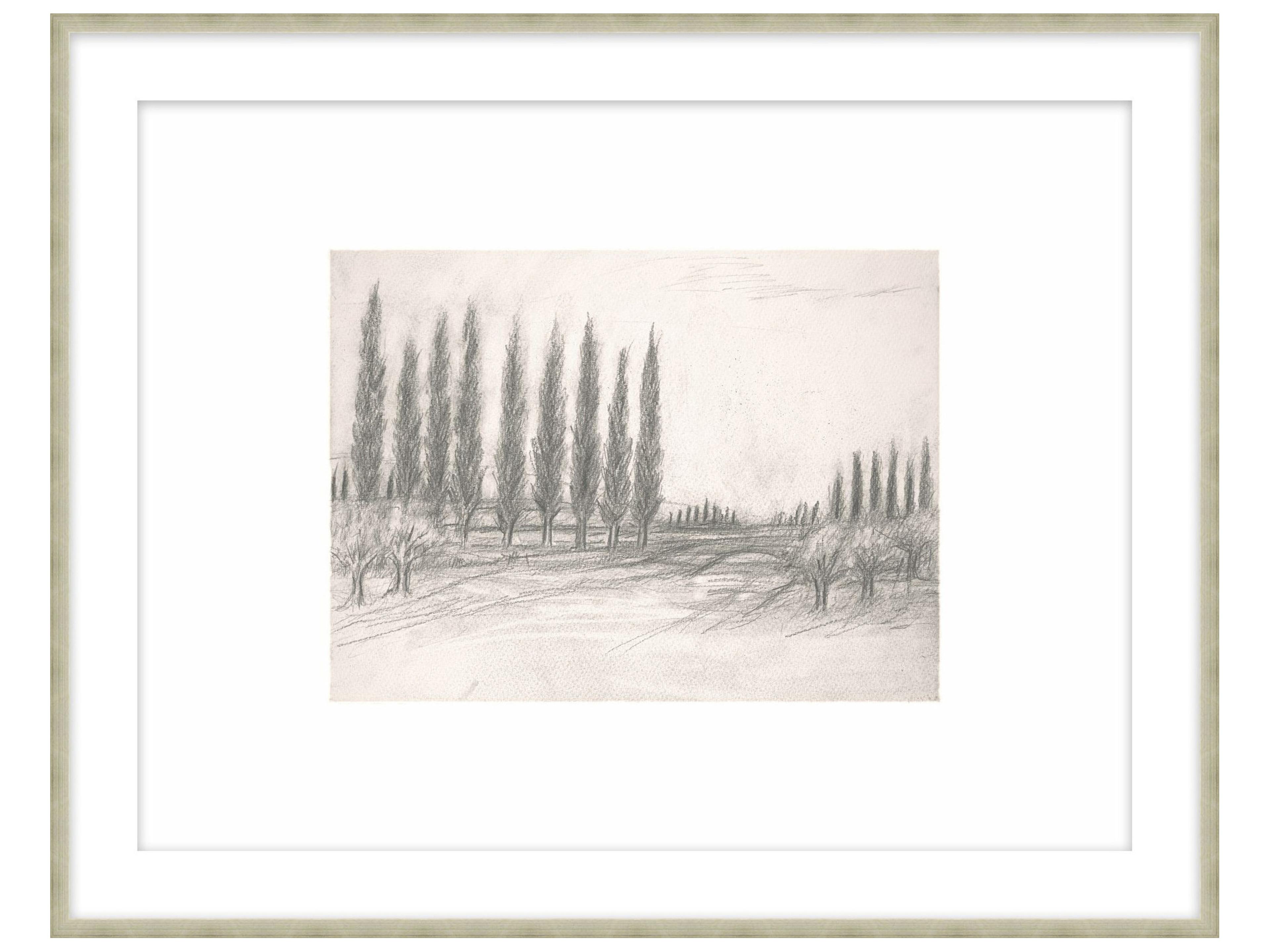 Theodore Alexander Art By Ta