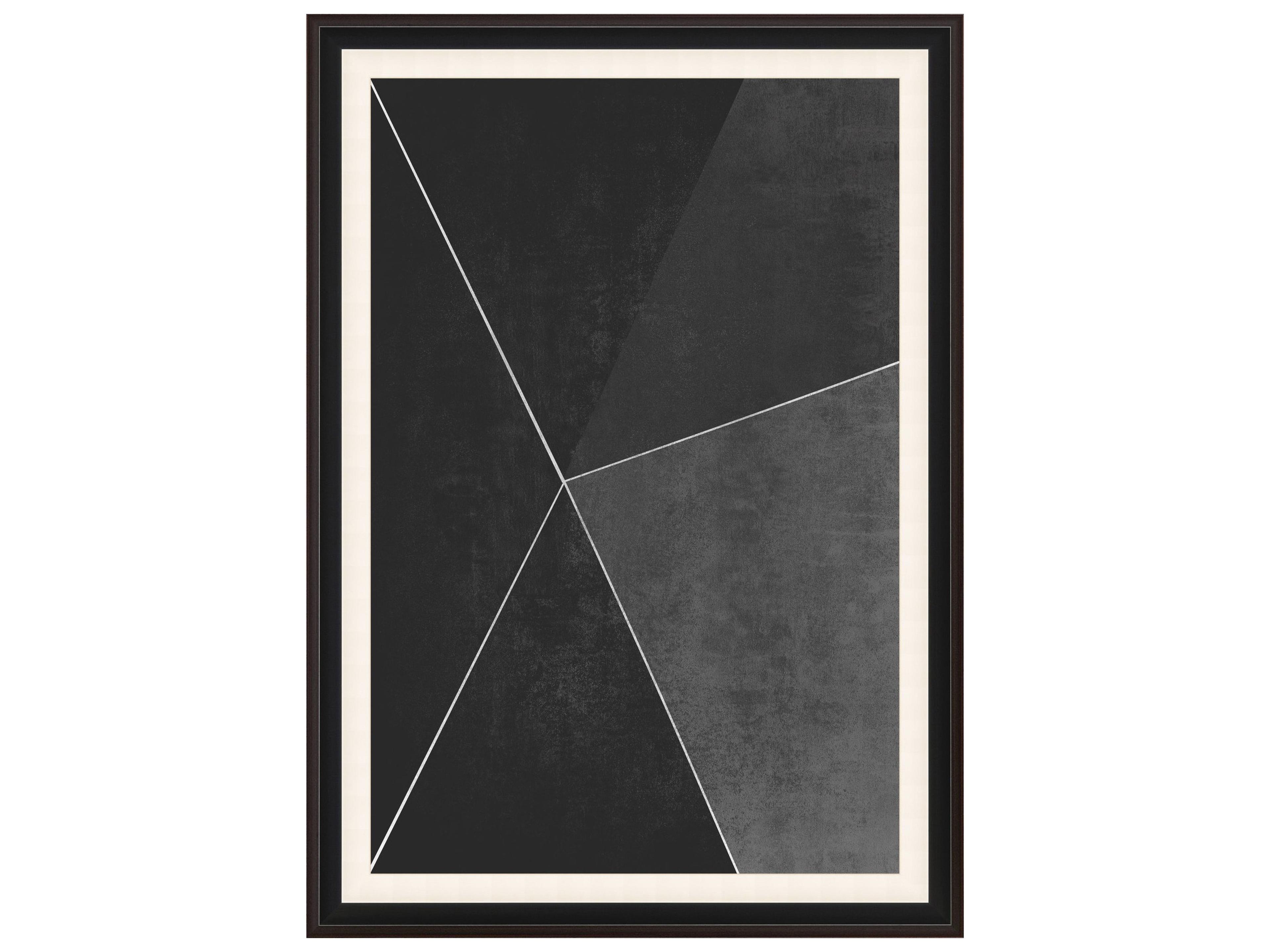 Theodore Alexander Art By Ta Canvas Wall