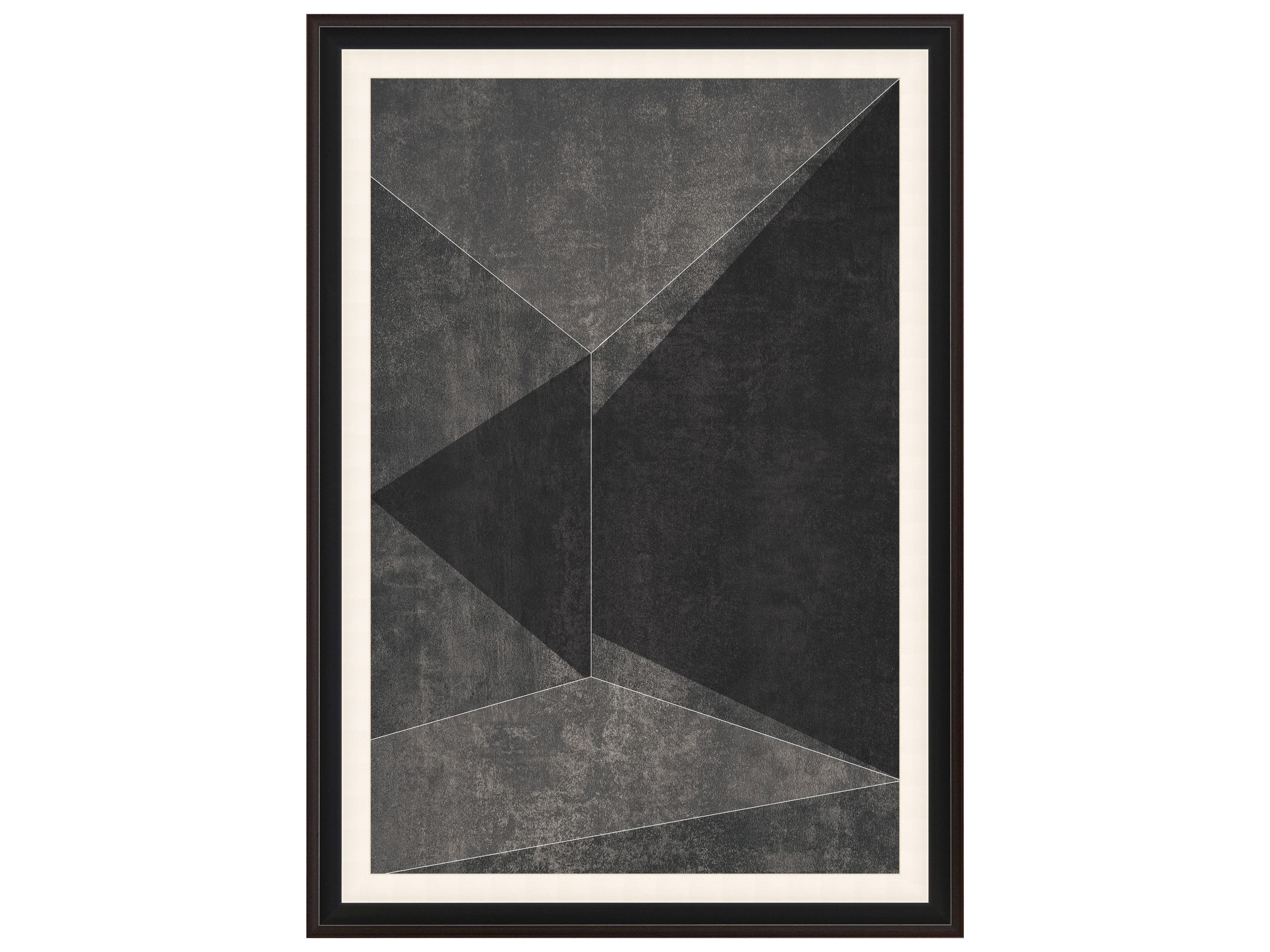 Theodore Alexander Art By Ta Canvas Wall