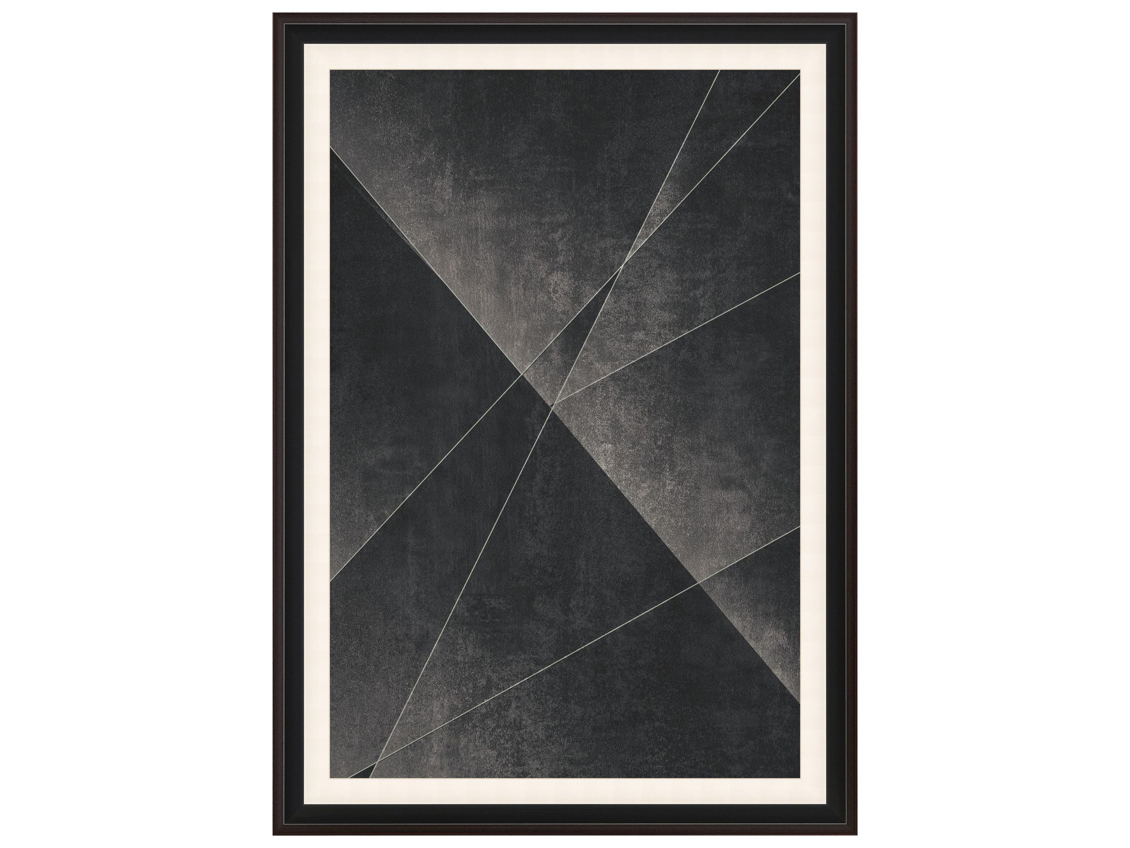 Theodore Alexander Art By Ta Canvas Wall