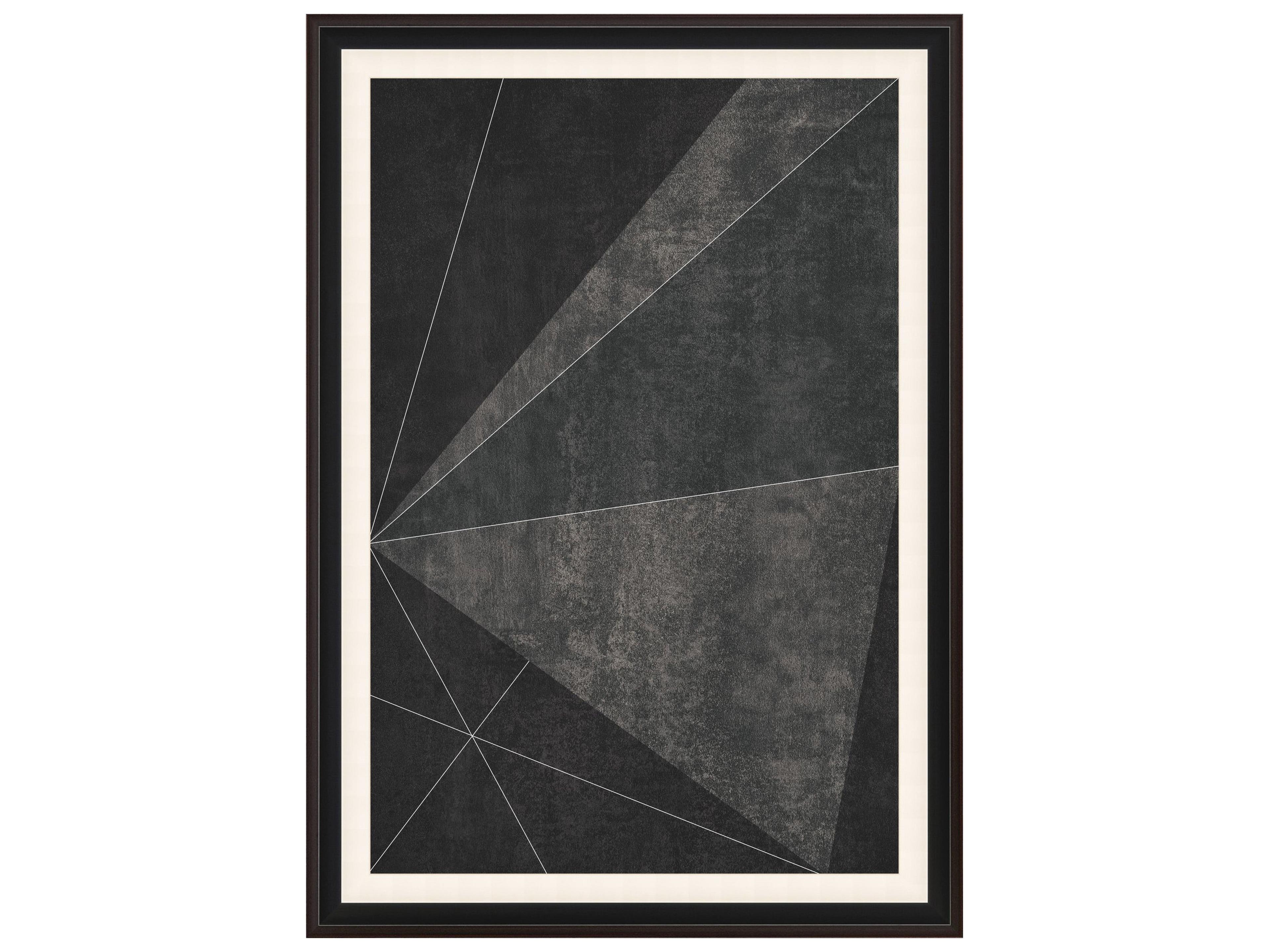 Theodore Alexander Art By Ta Canvas Wall