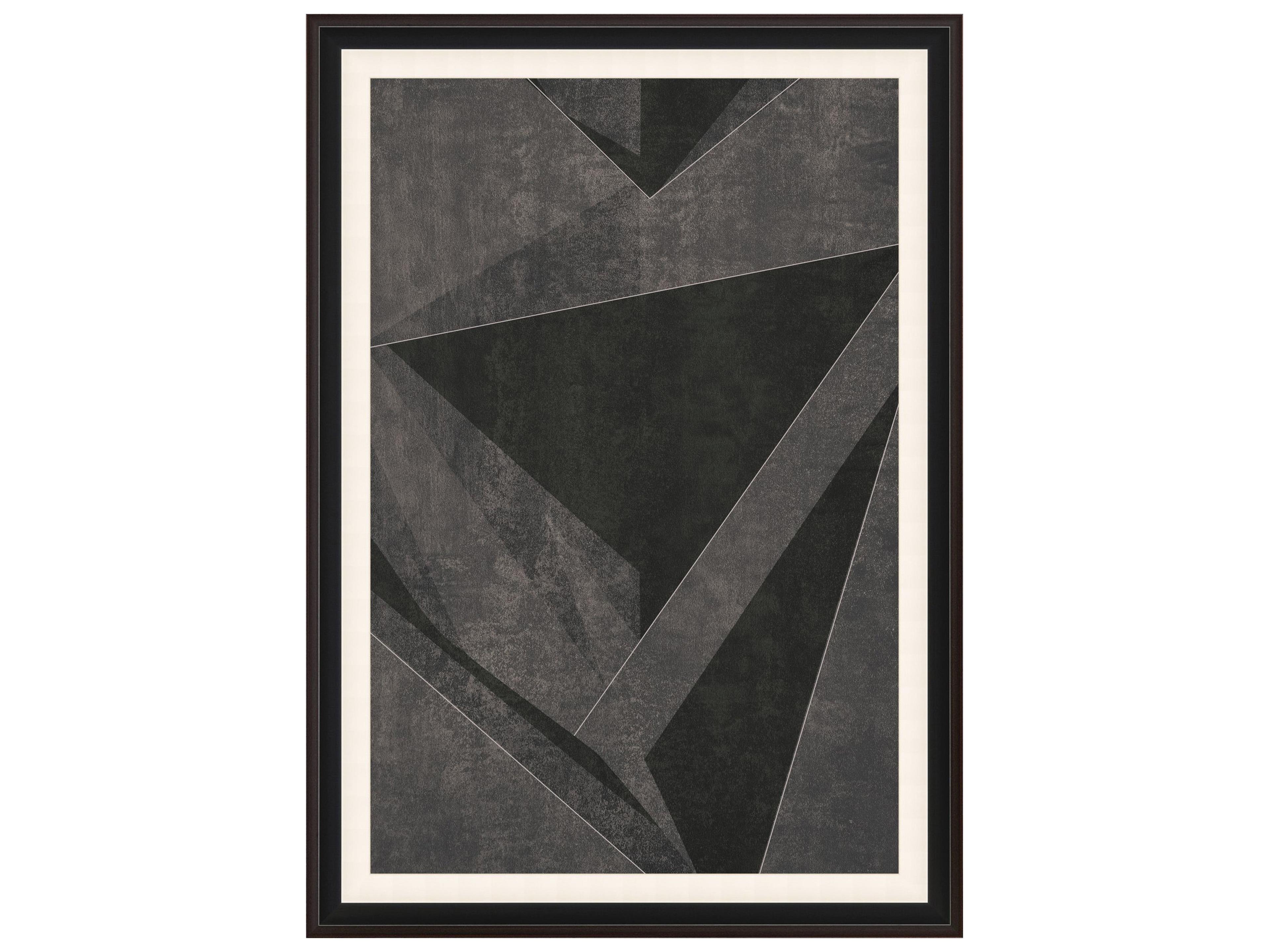 Theodore Alexander Art By Ta Canvas Wall