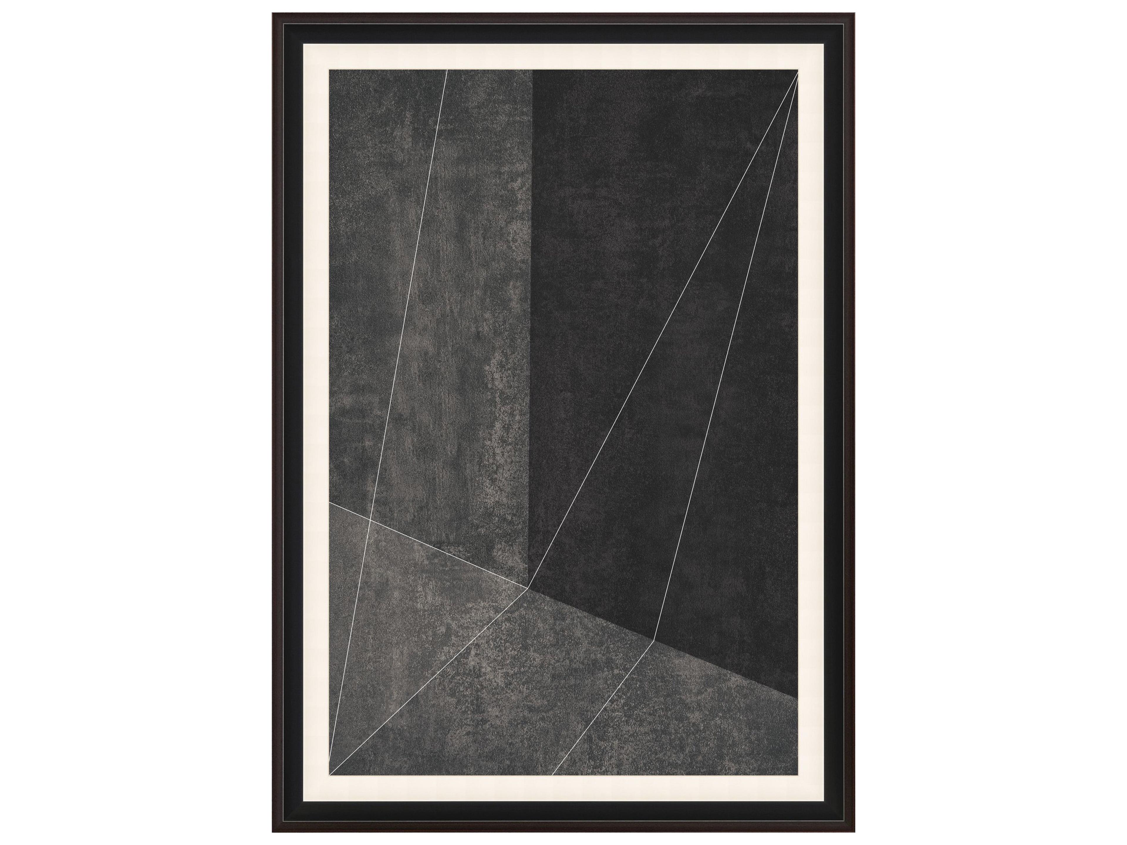 Theodore Alexander Art By Ta Canvas Wall