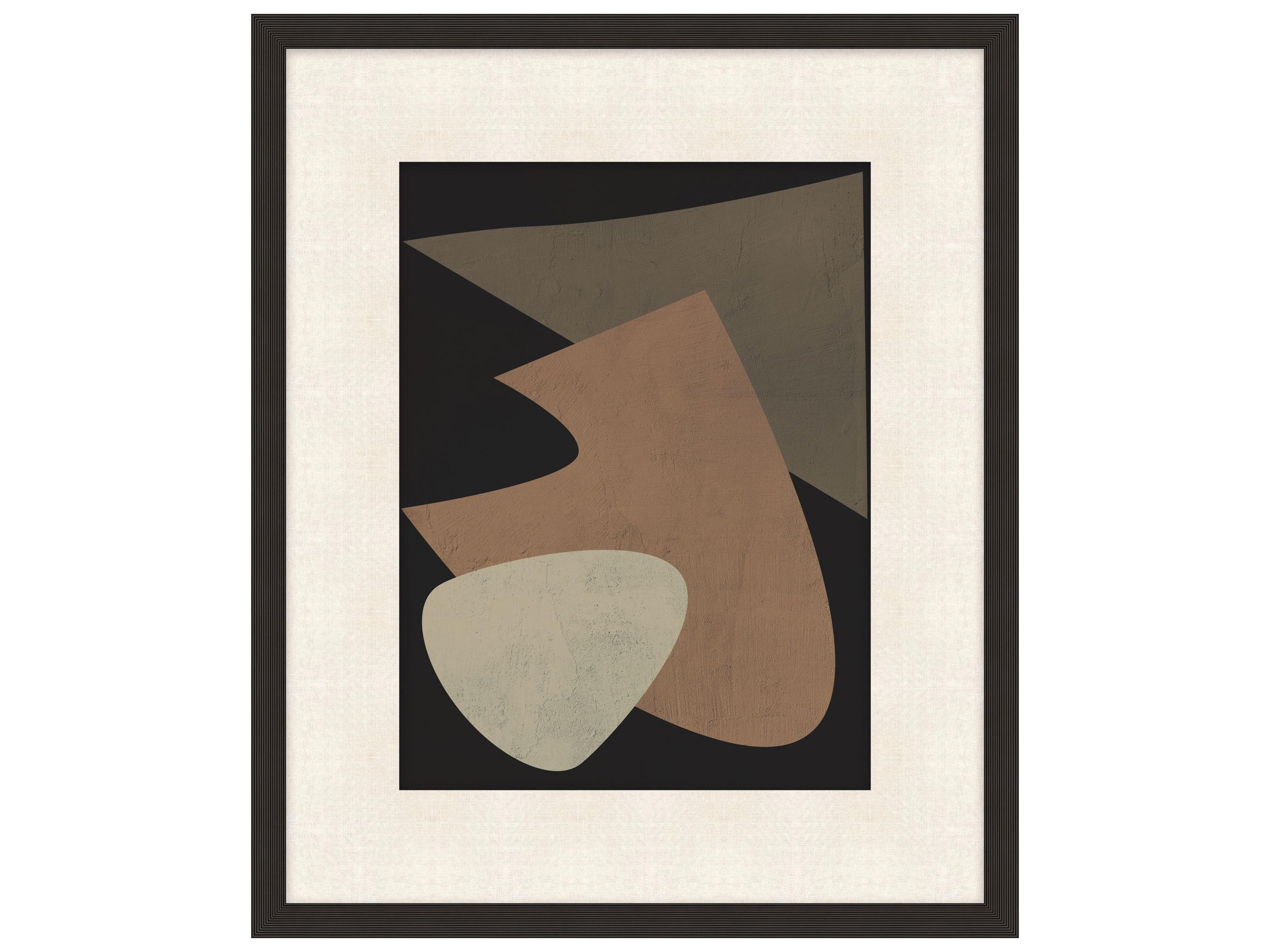 Theodore Alexander Art By Ta Canvas Wall