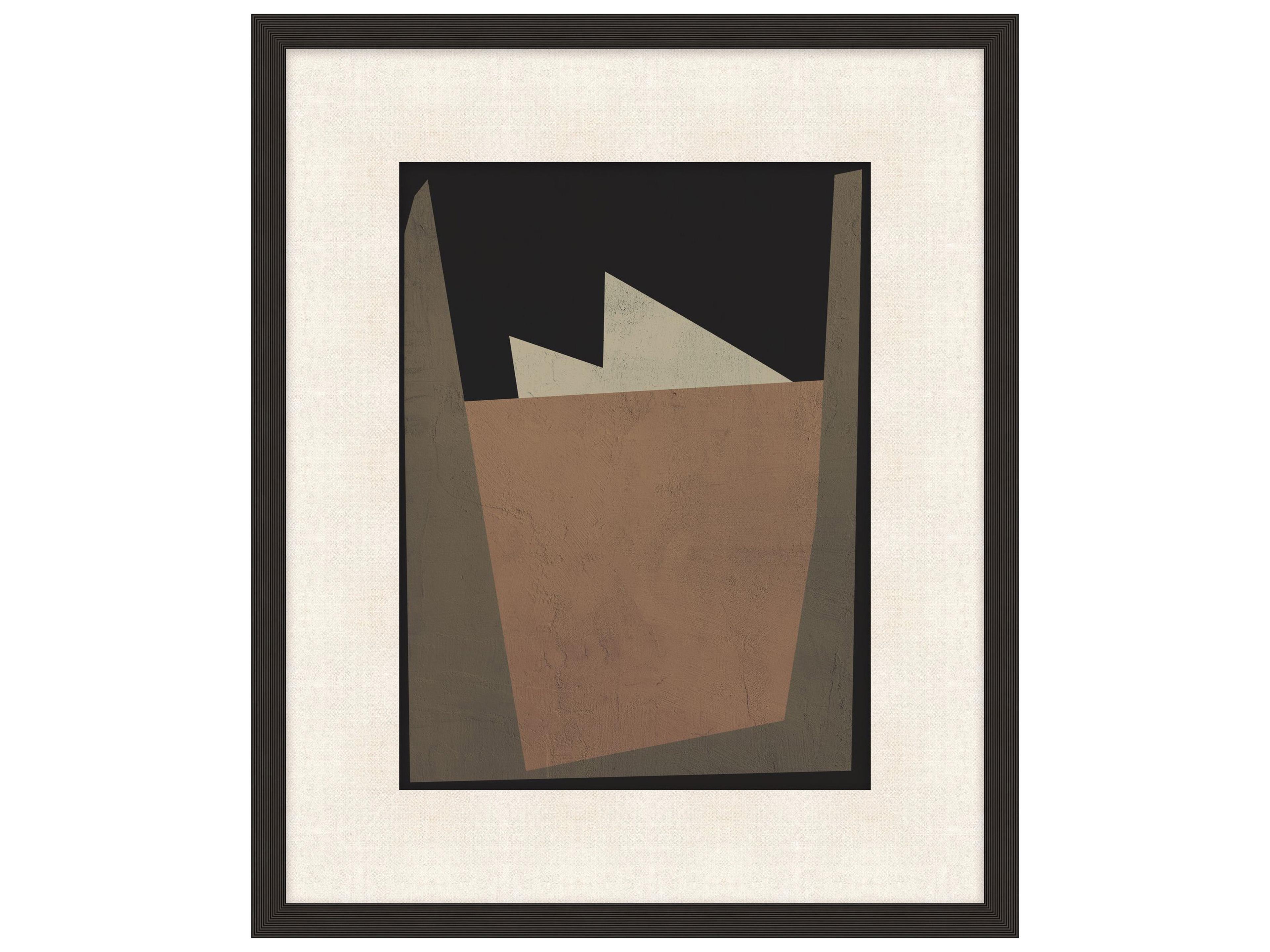 Theodore Alexander Art By Ta Canvas Wall