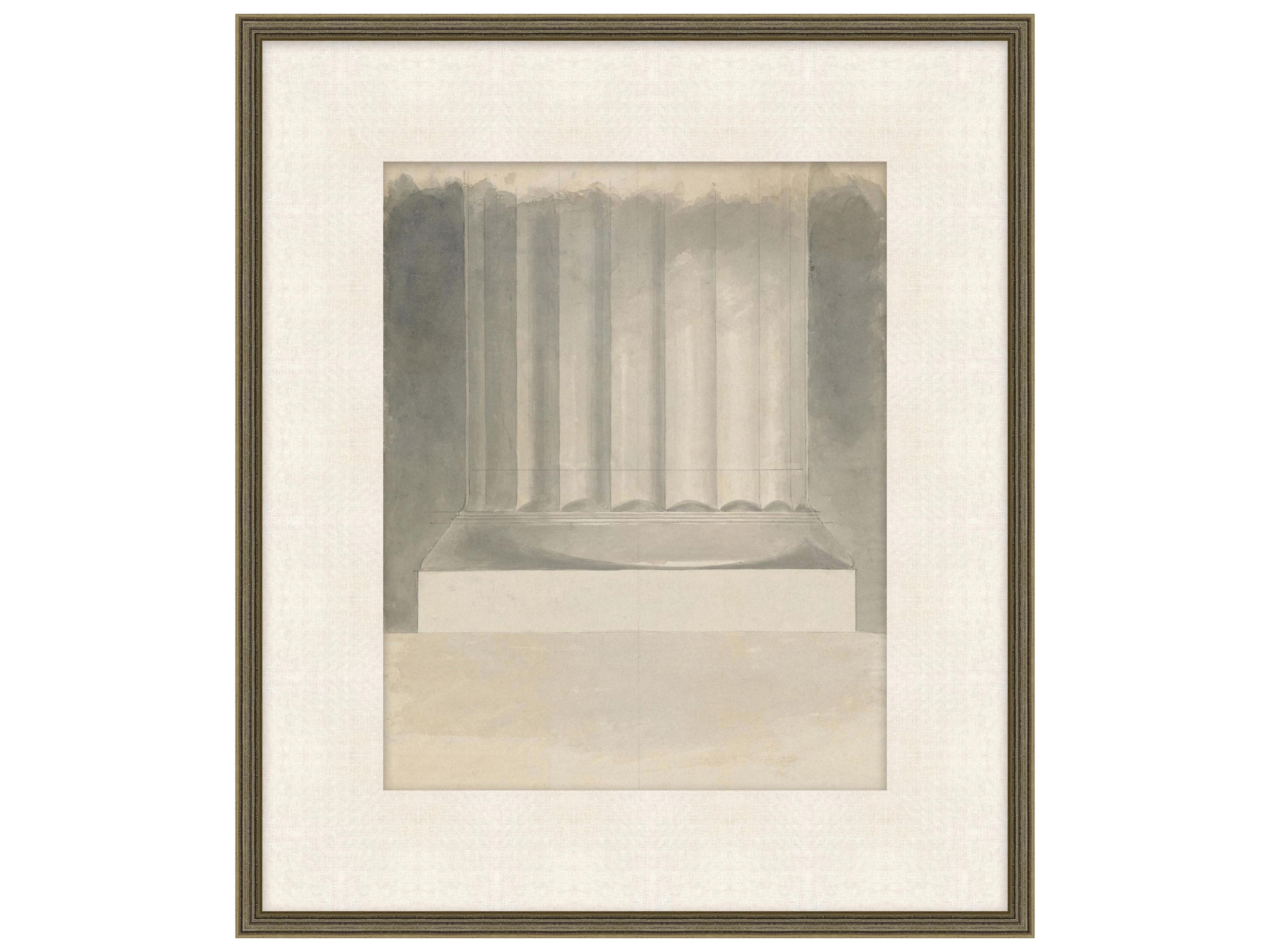 Theodore Alexander Art By Ta