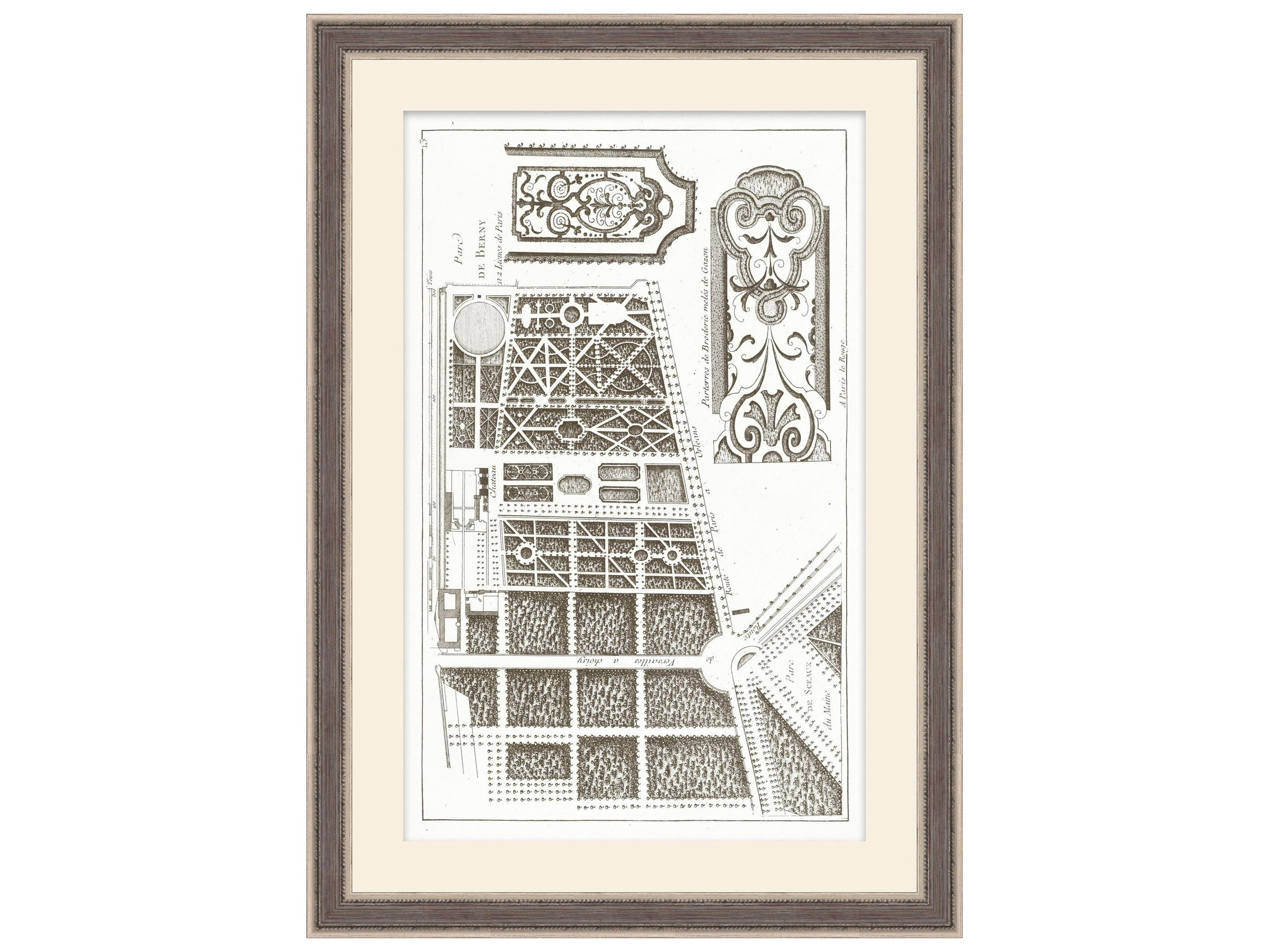 Theodore Alexander Art By Ta