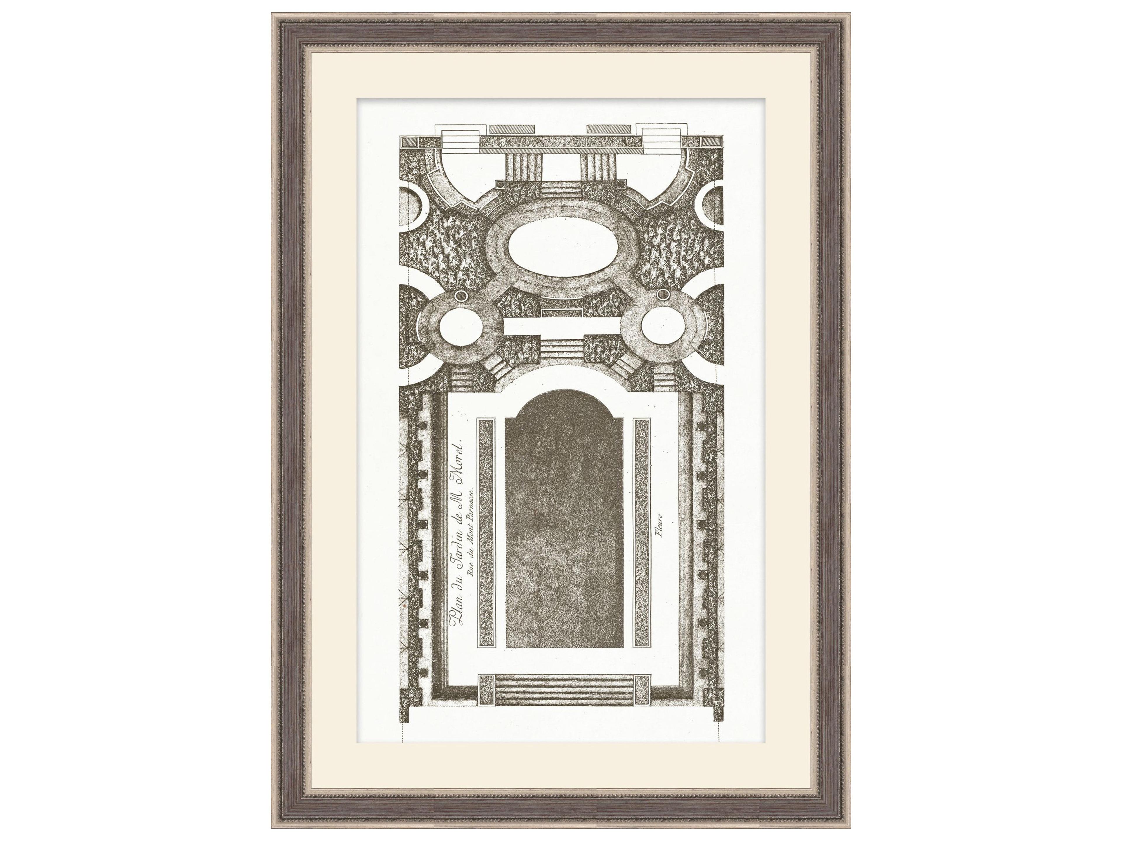 Theodore Alexander Art By Ta