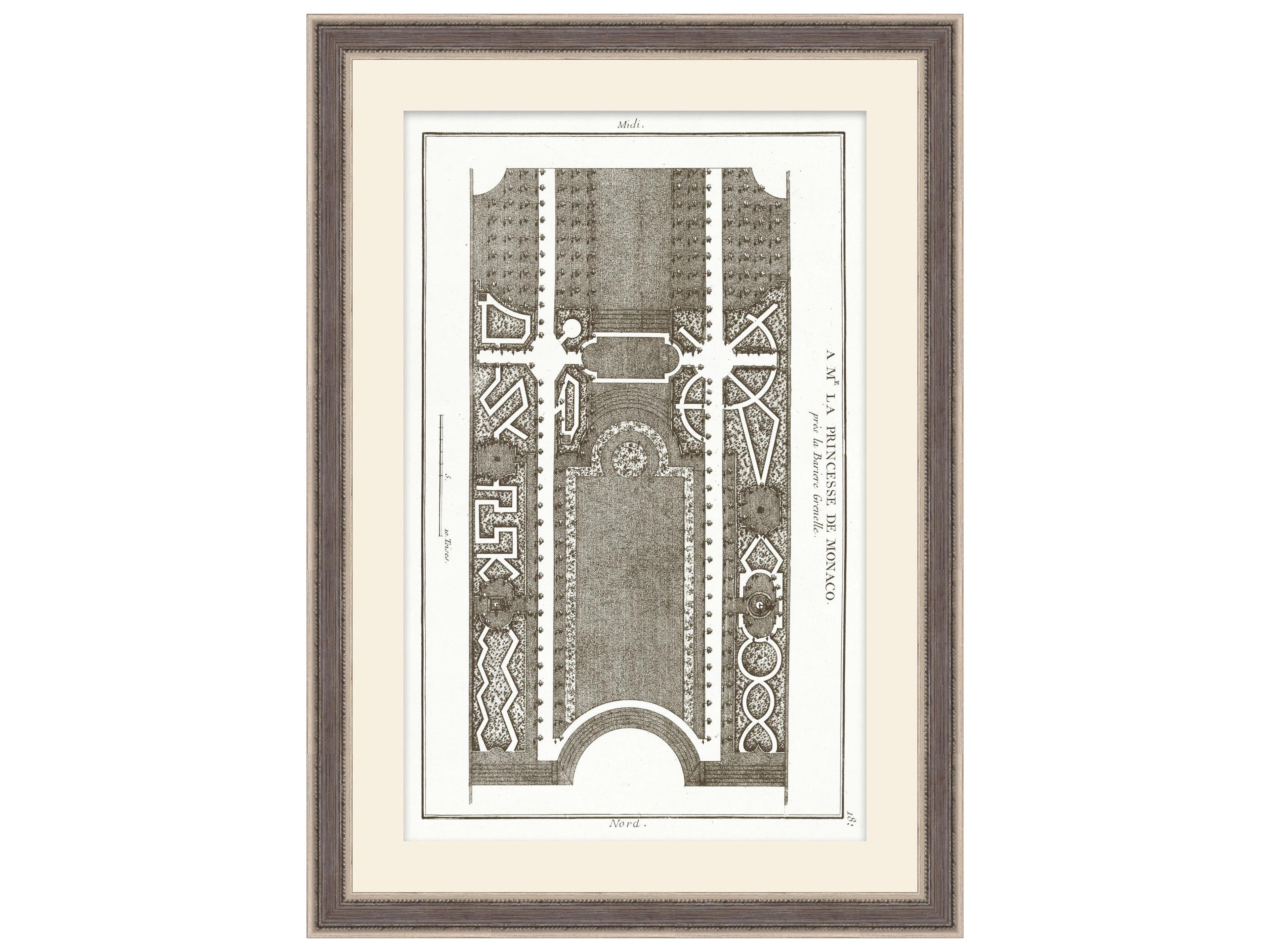 Theodore Alexander Art By Ta