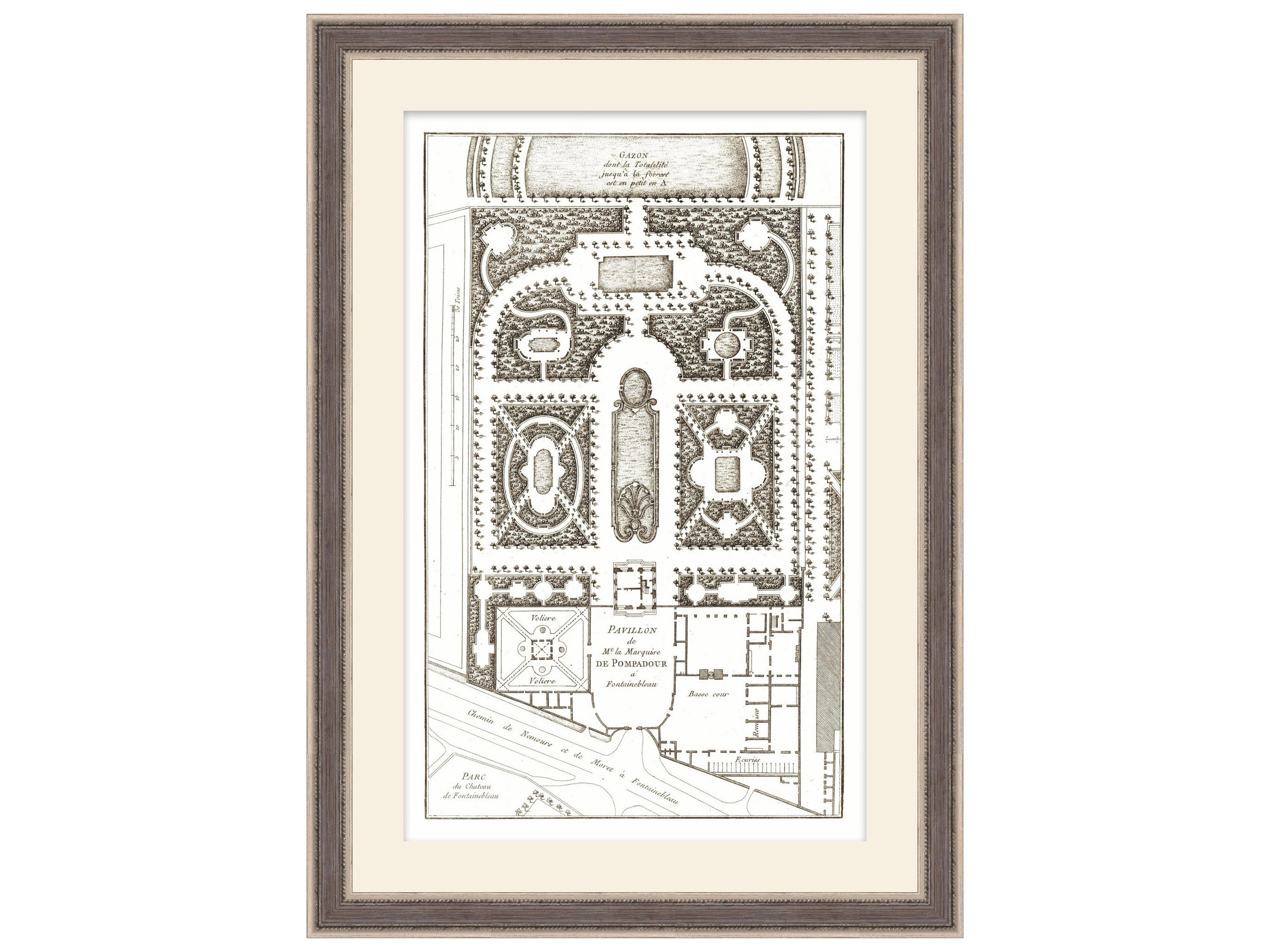 Theodore Alexander Art By Ta