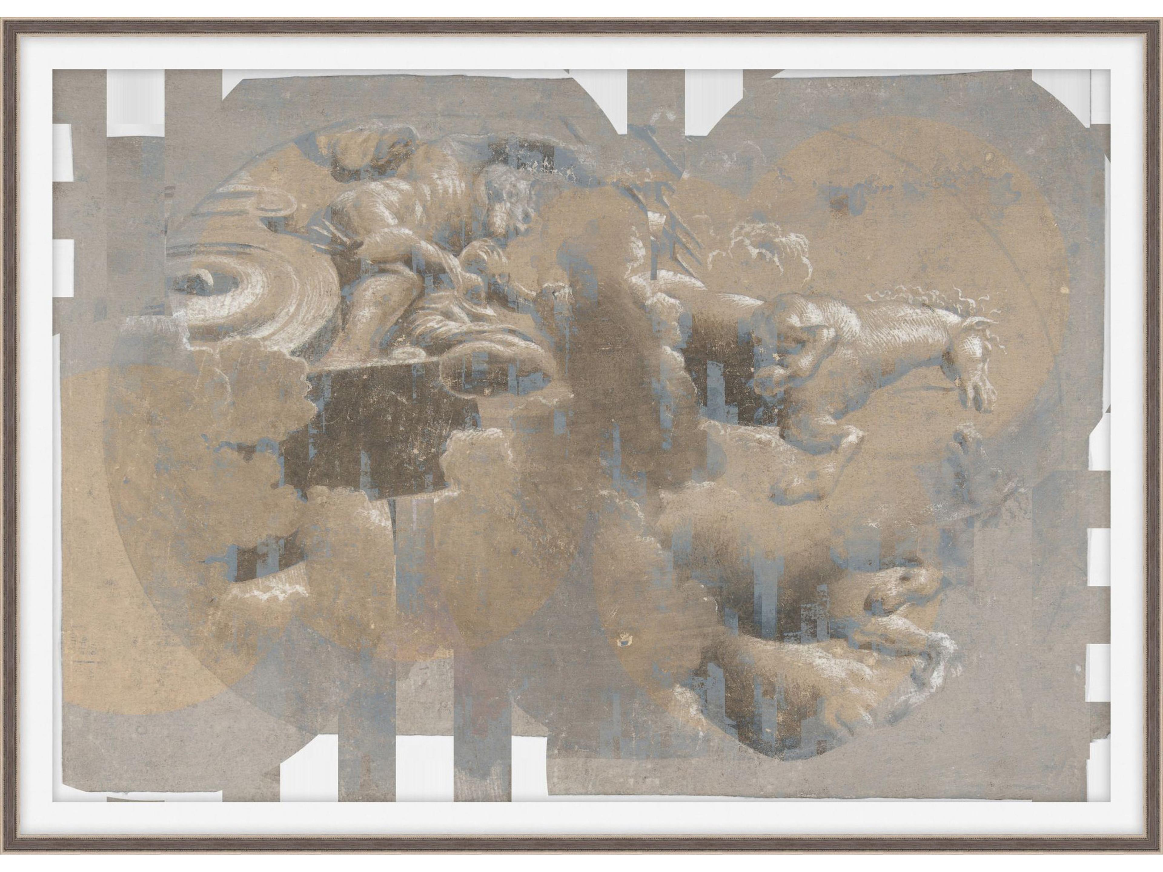 Theodore Alexander Art By Ta