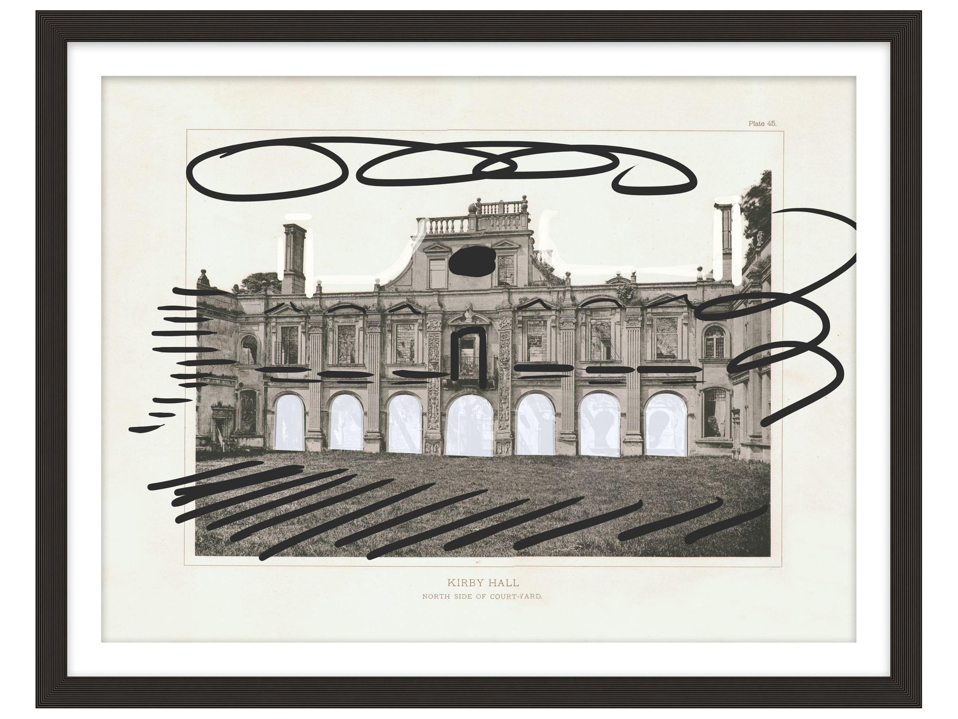 Theodore Alexander Art By Ta