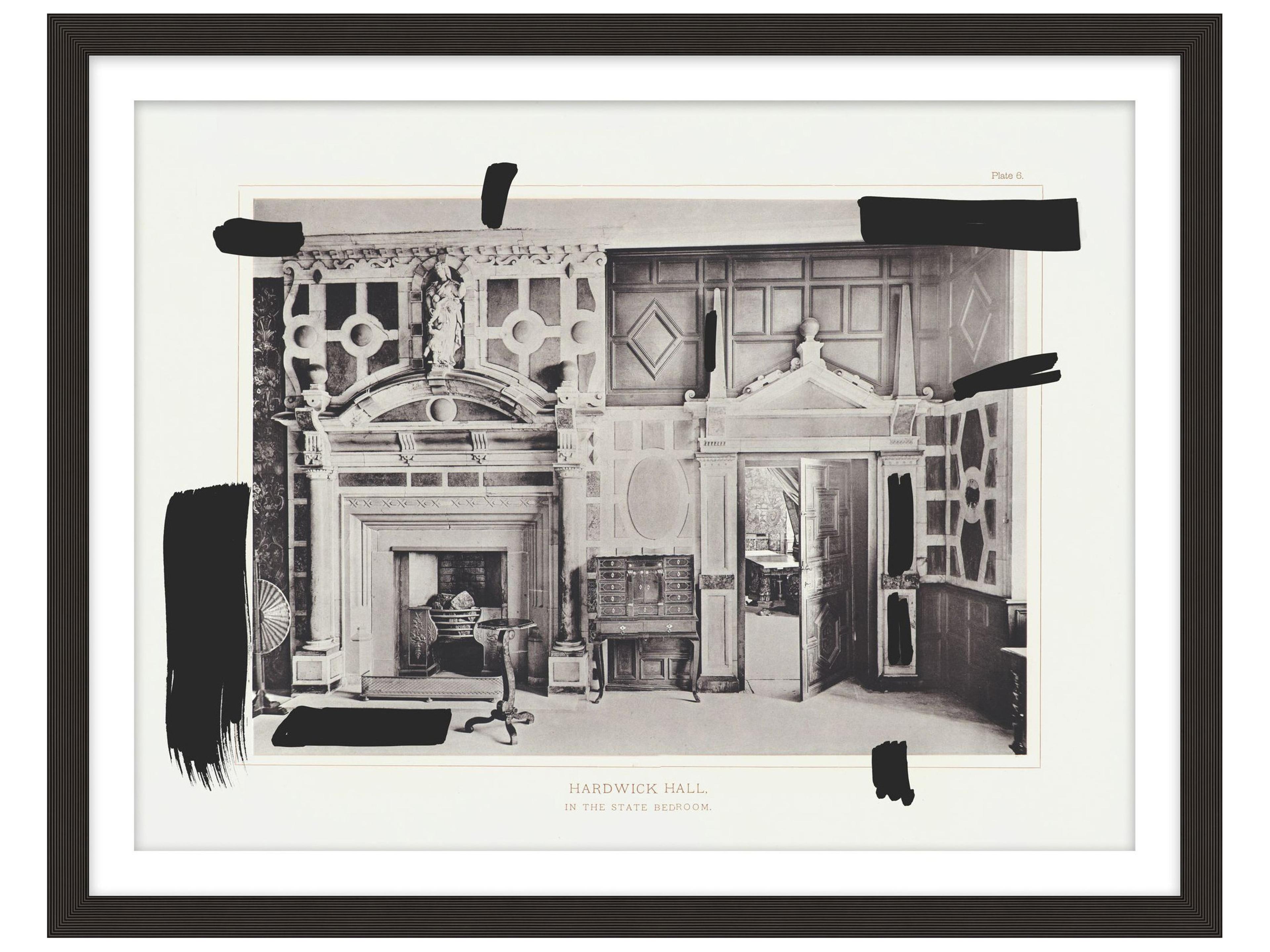 Theodore Alexander Art By Ta