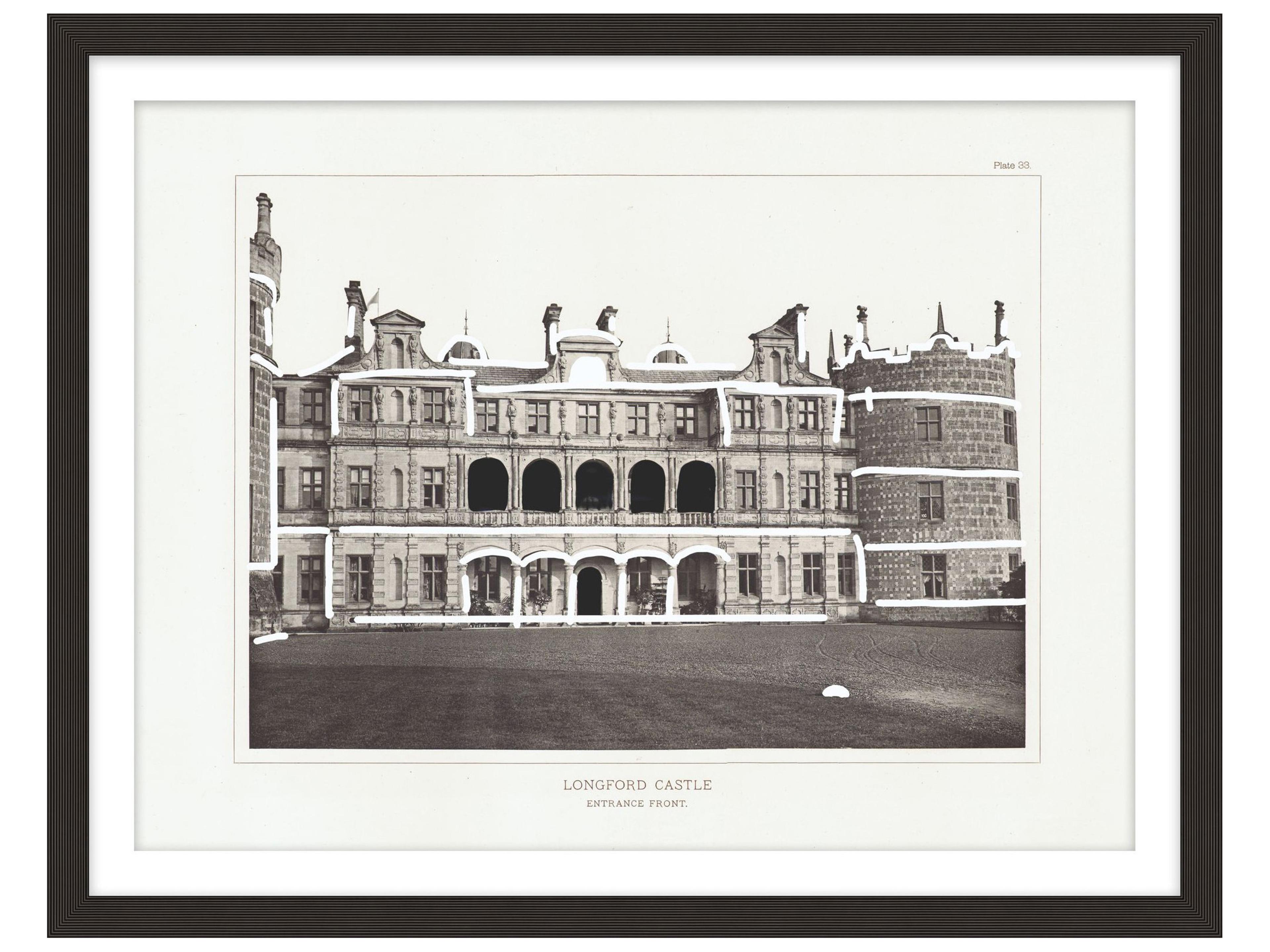 Theodore Alexander Art By Ta