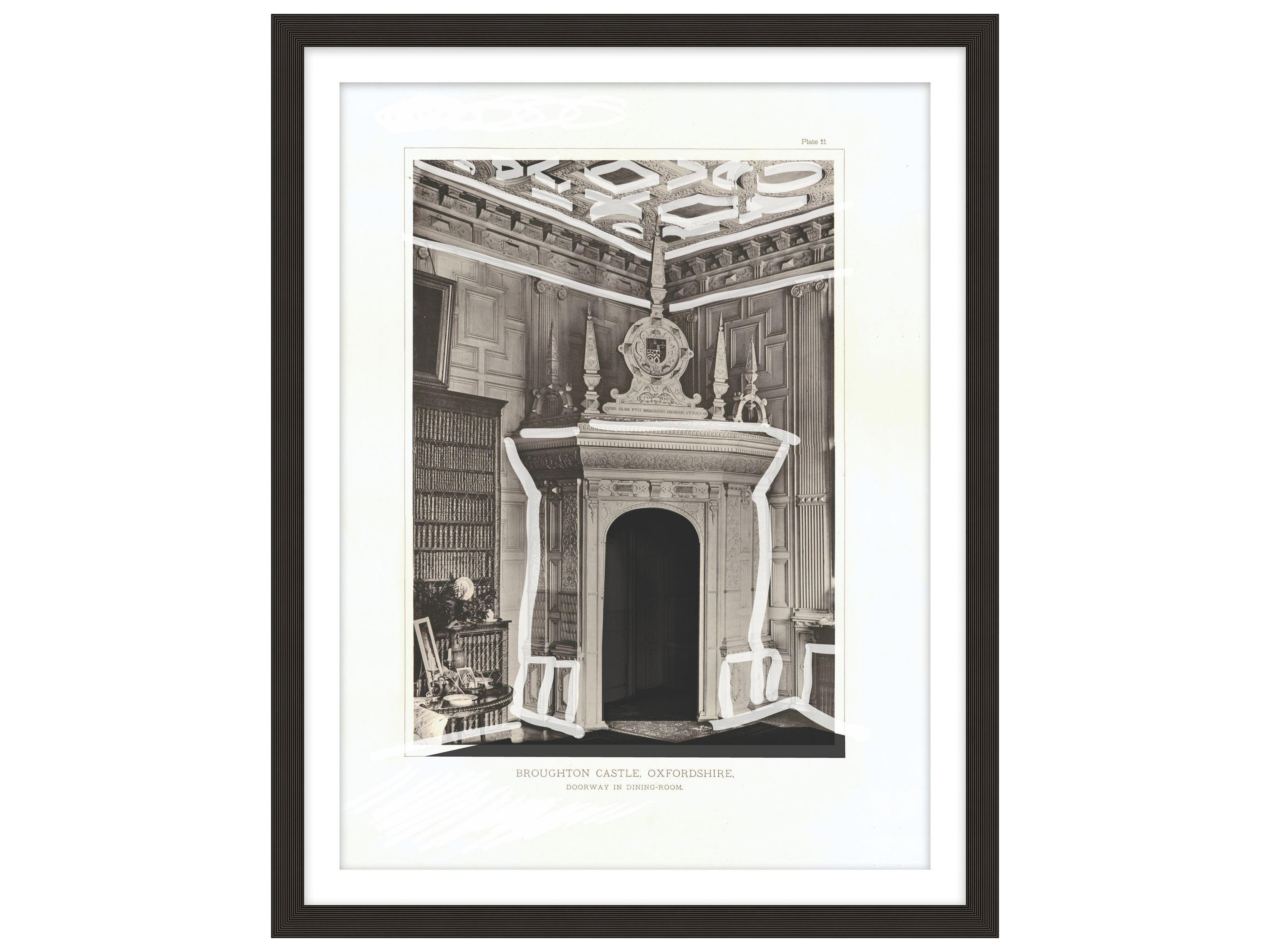 Theodore Alexander Art By Ta