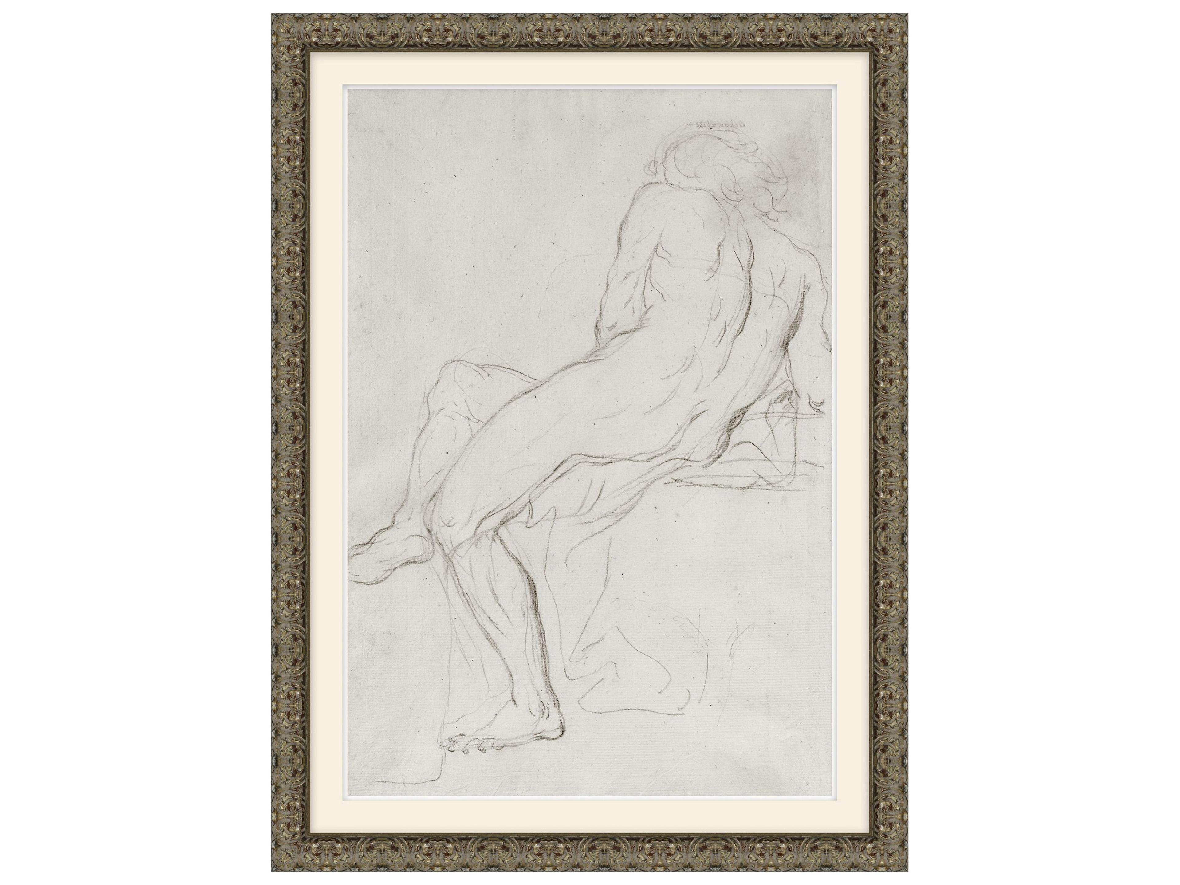 Theodore Alexander Art By Ta