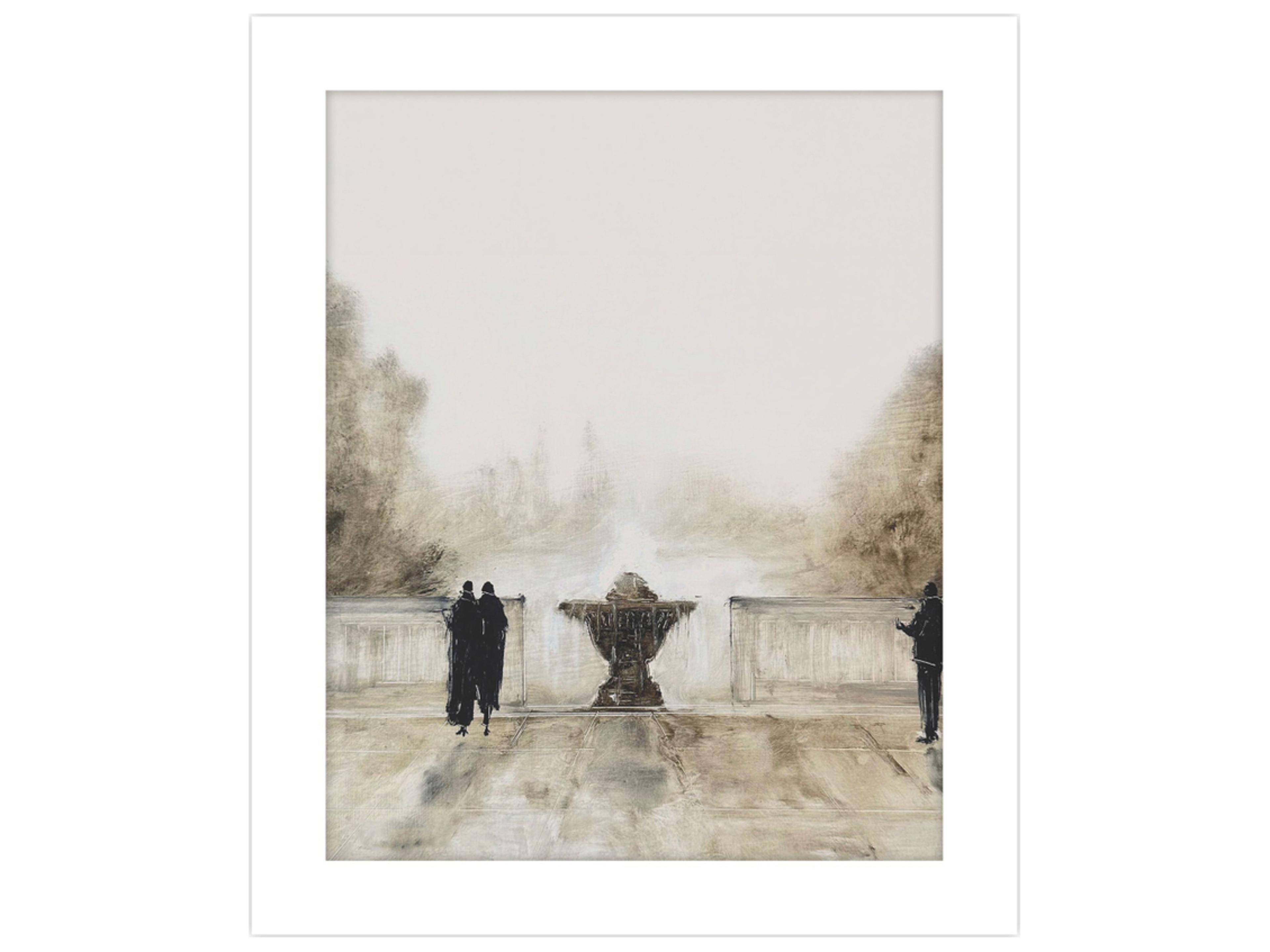 Theodore Alexander Art By Ta