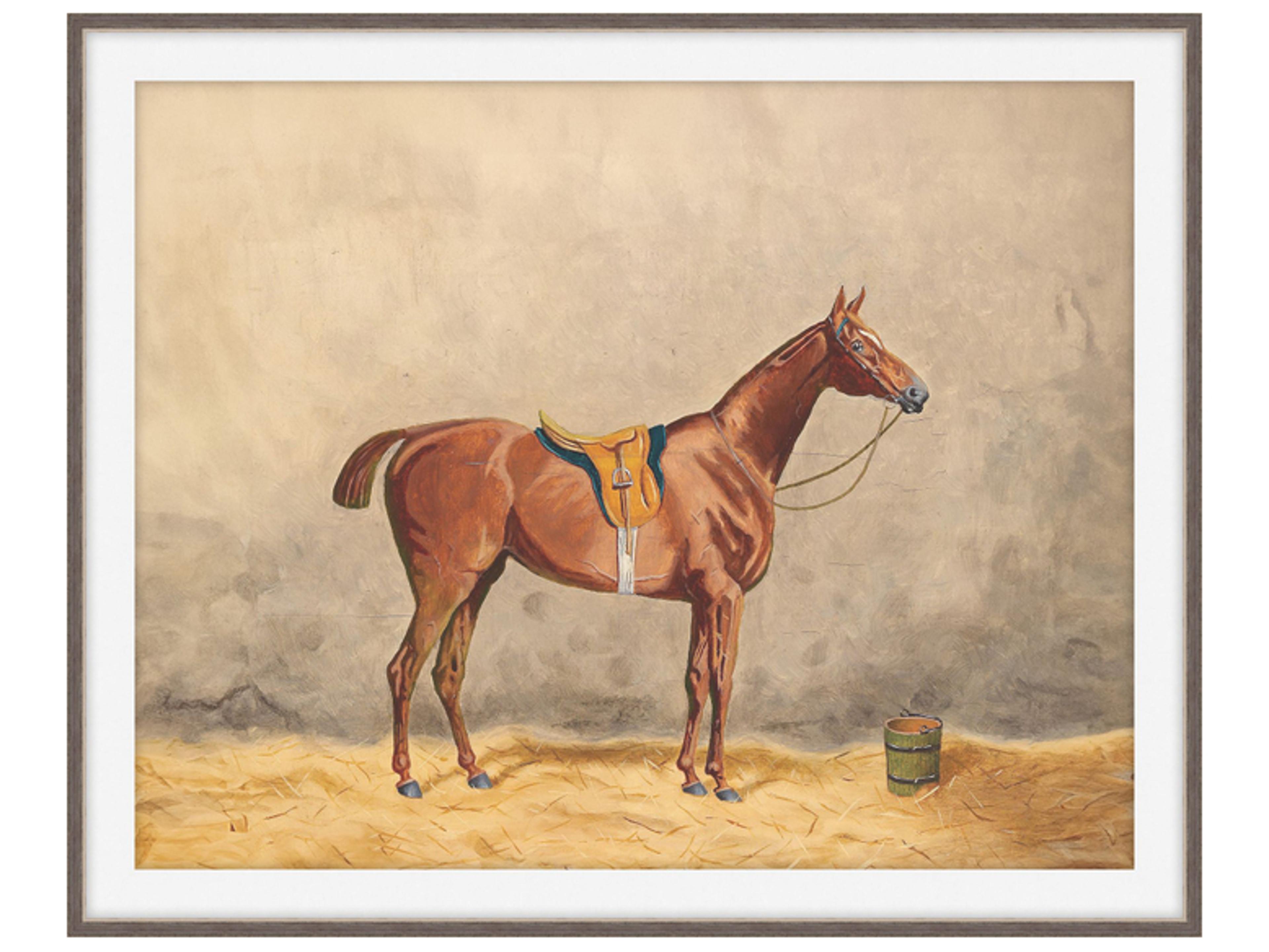 Theodore Alexander Art By Ta