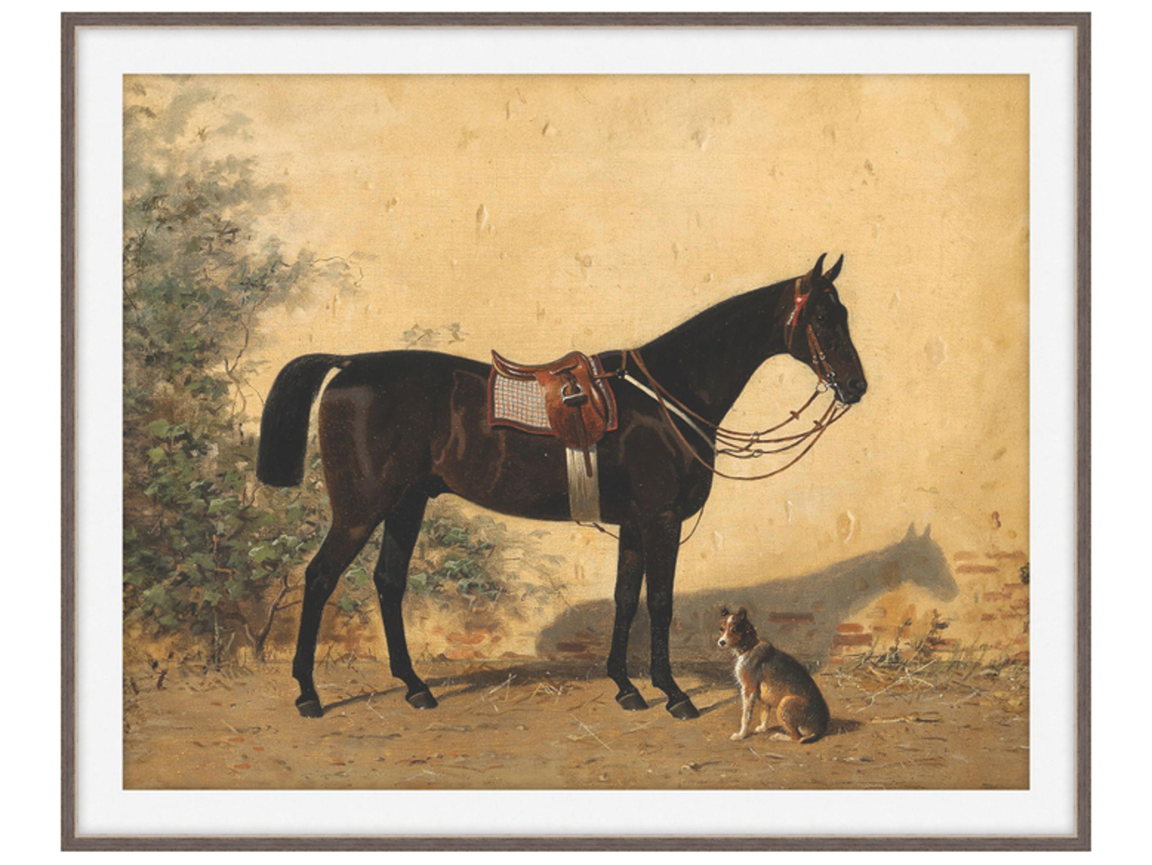 Theodore Alexander Art By Ta