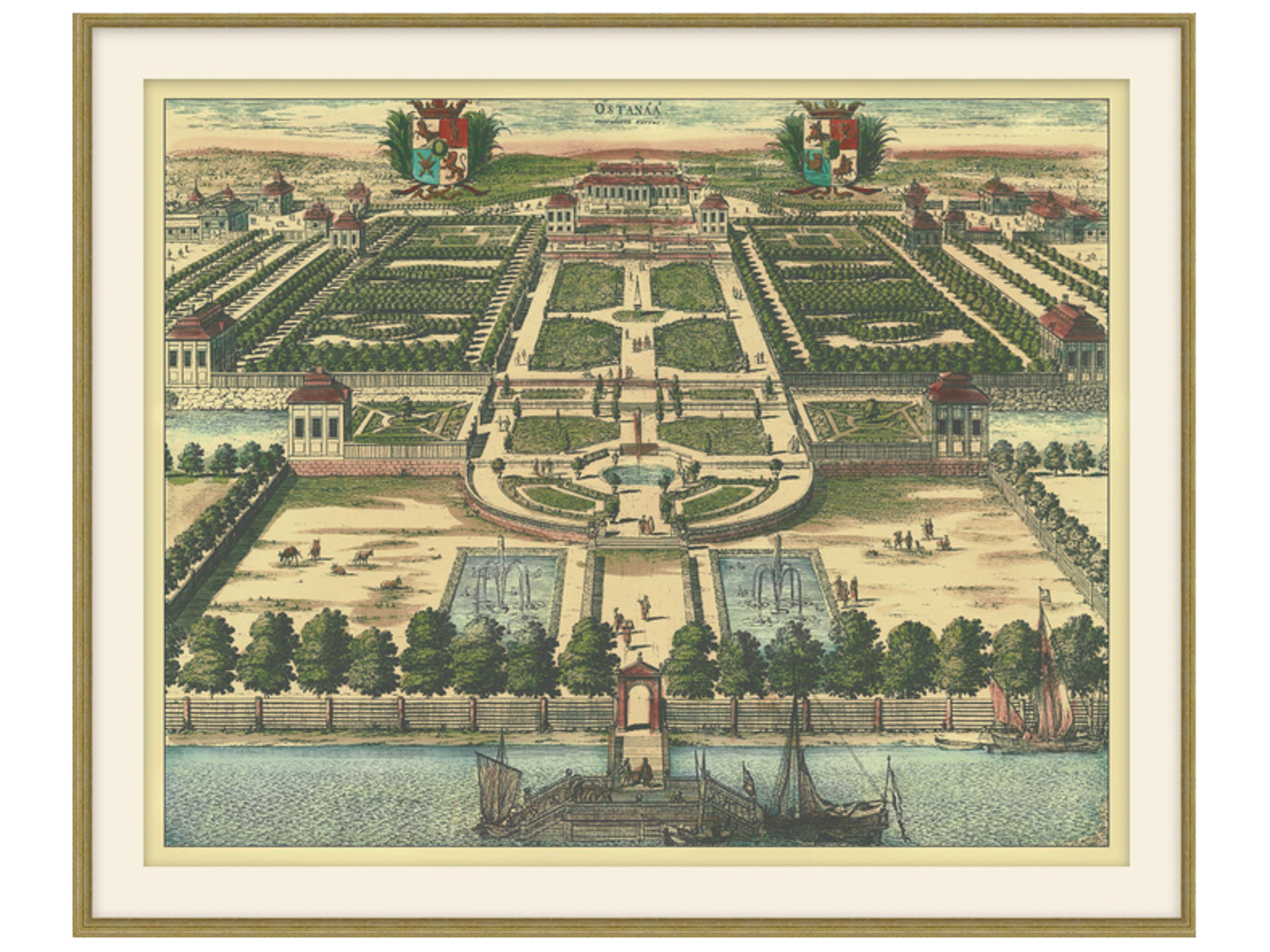 Theodore Alexander Art By Ta