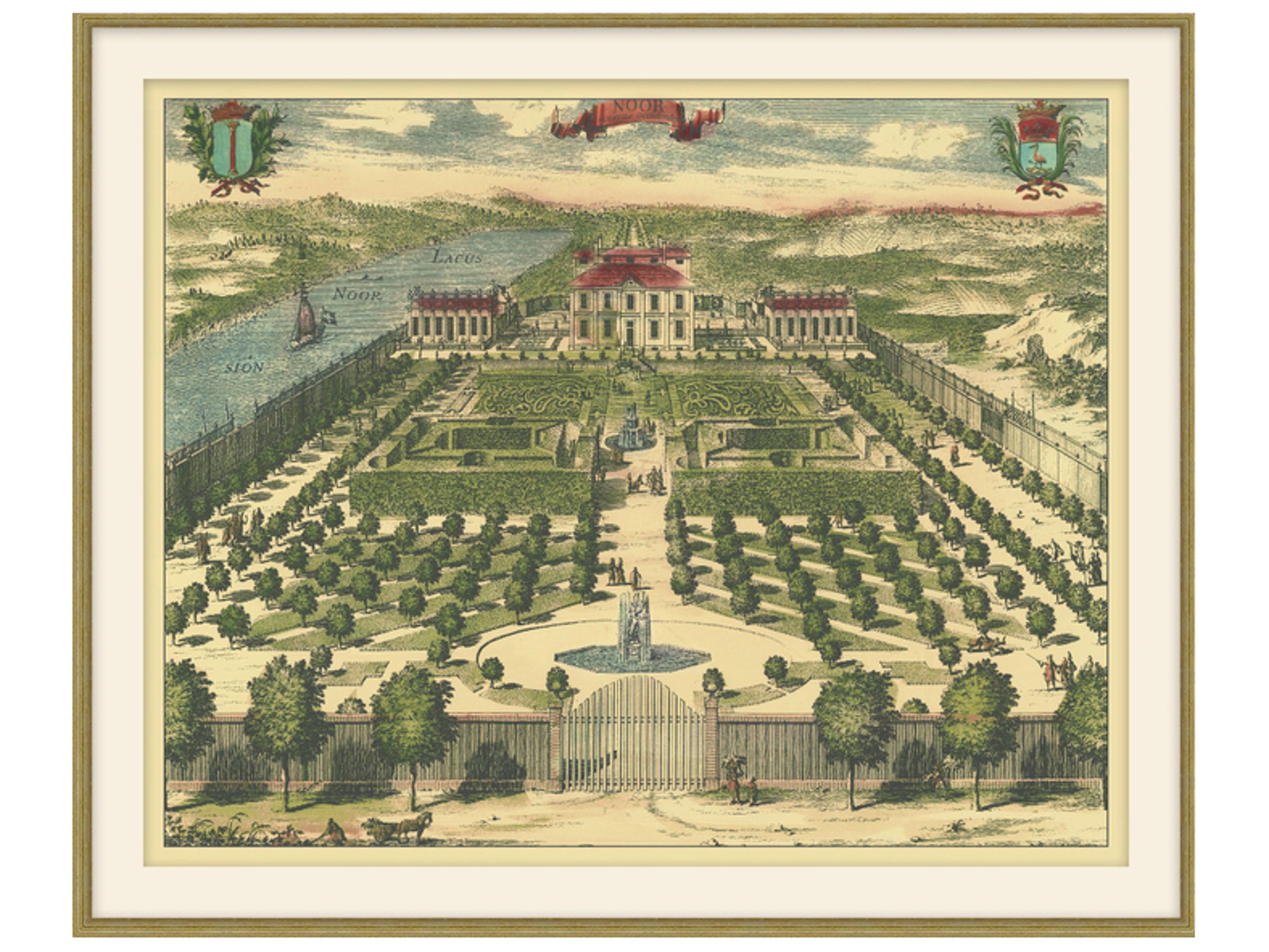 Theodore Alexander Art By Ta