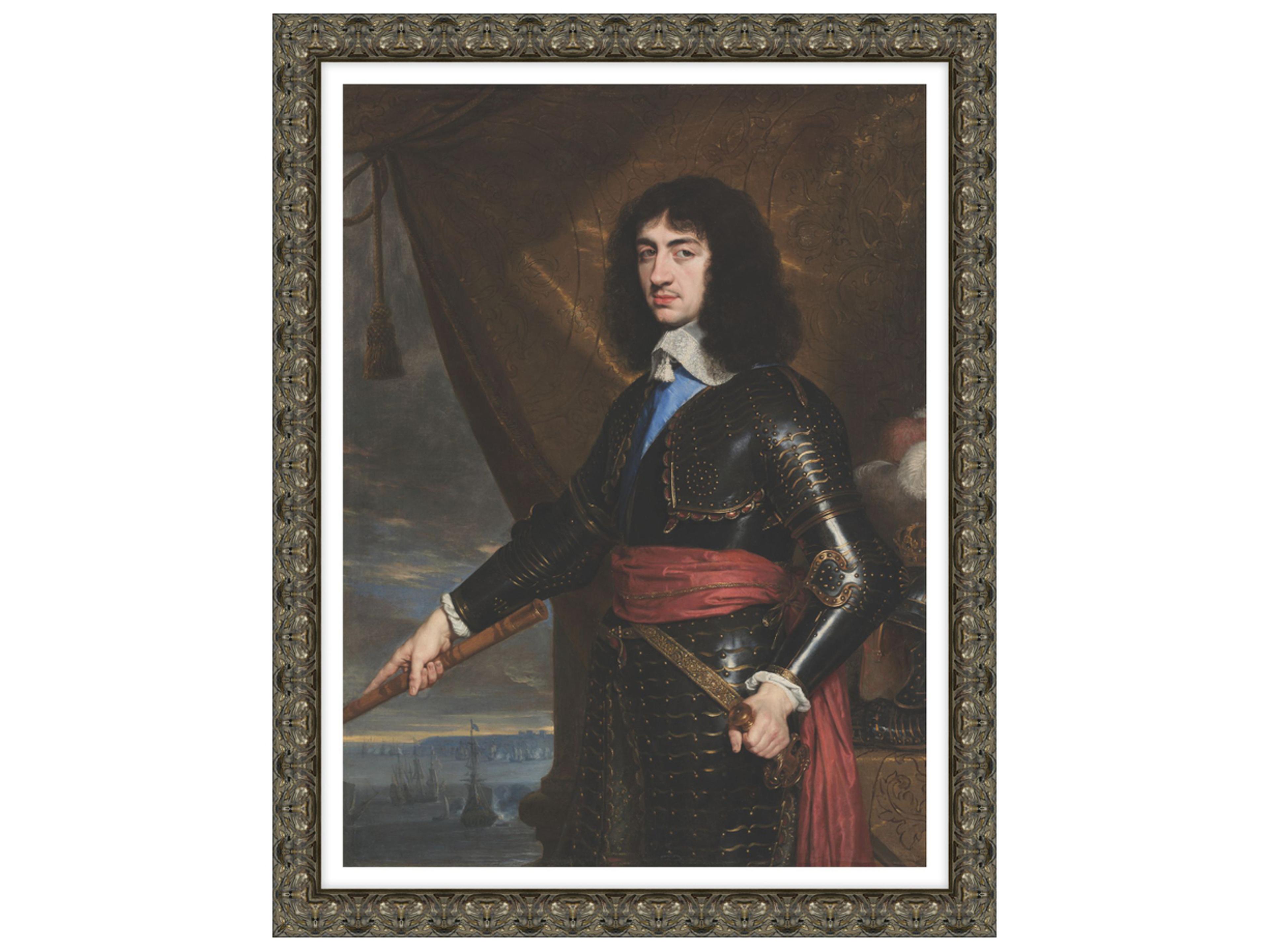 Theodore Alexander Art By Ta