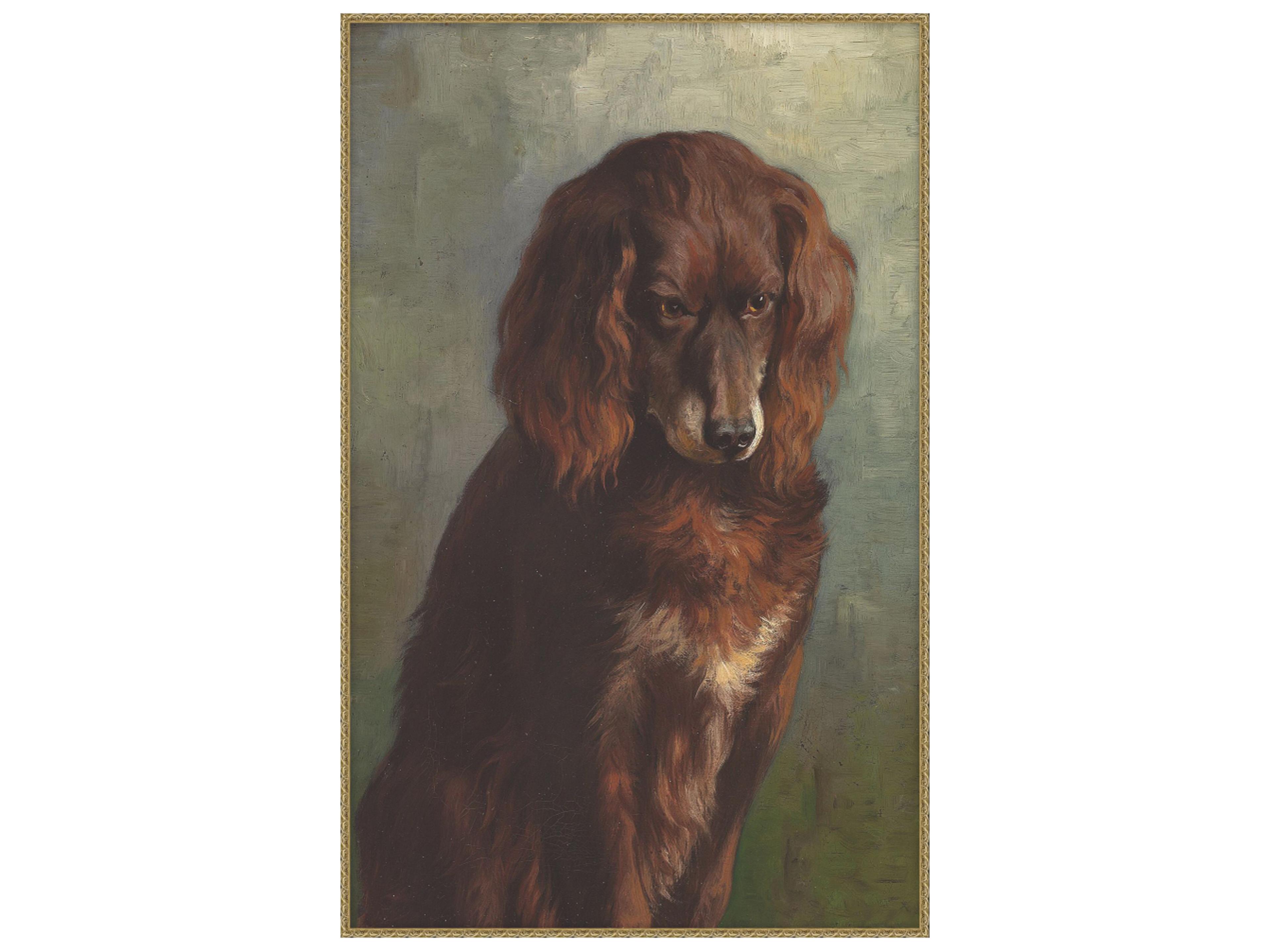 Theodore Alexander Art By Ta