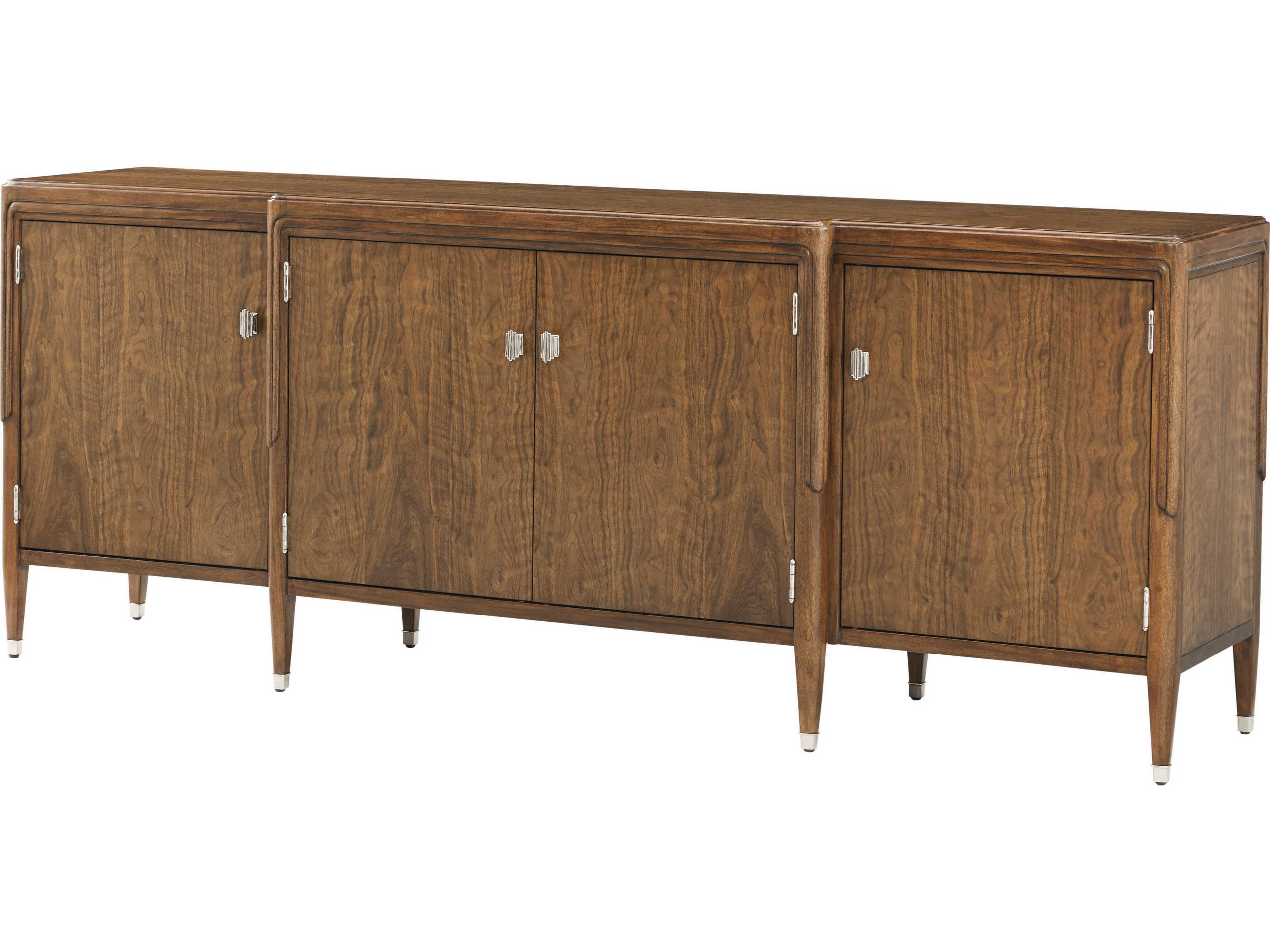 Theodore Alexander Dorchester 95" Mayfair Dorchester Sideboard
