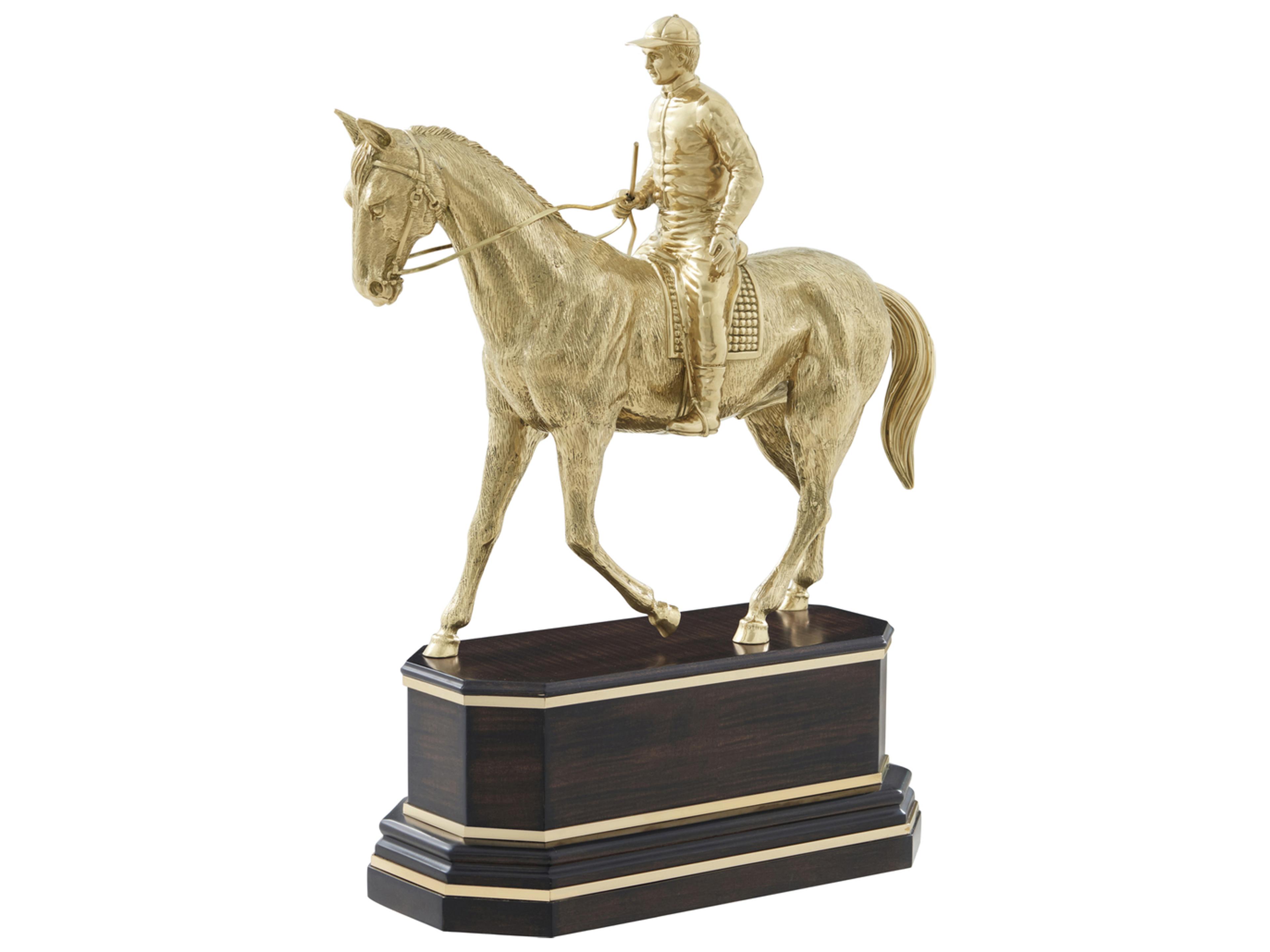 Theodore Alexander Spencer London Sculpture