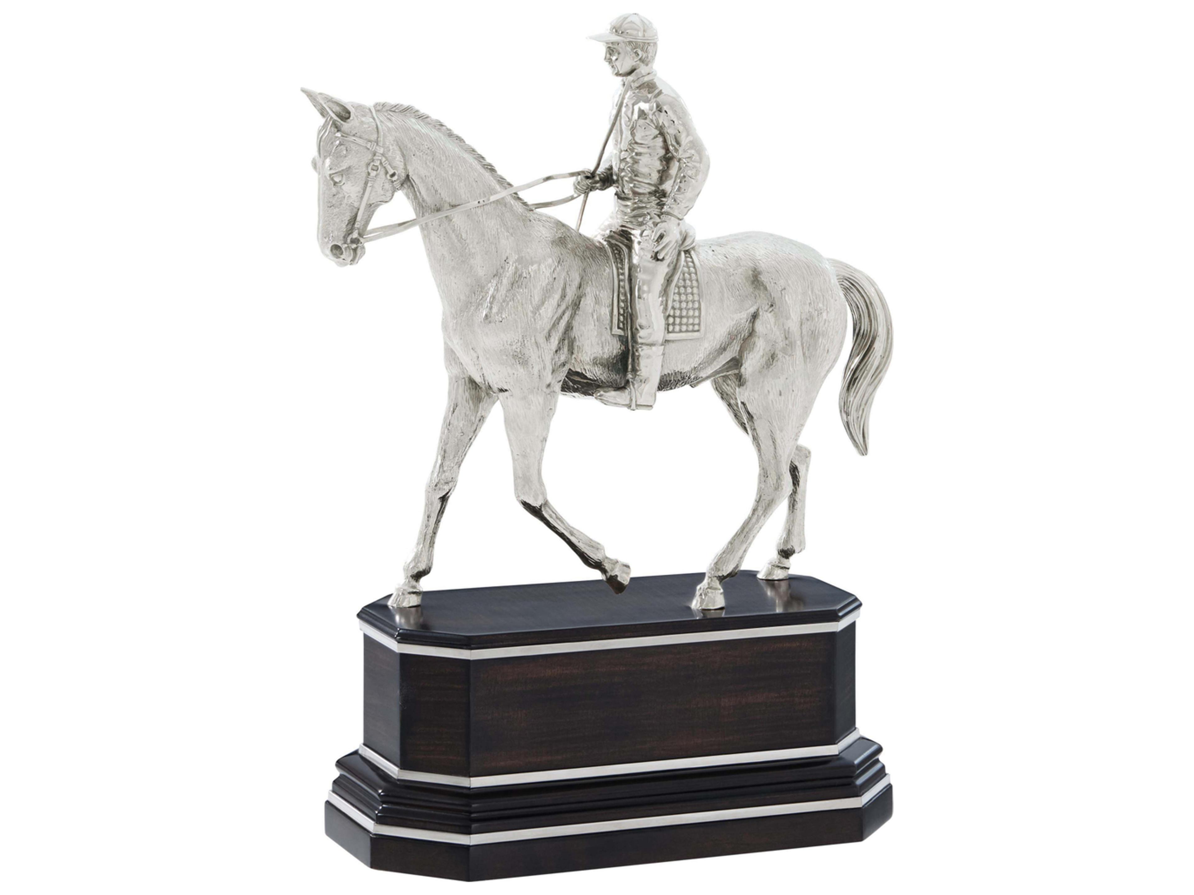 Theodore Alexander Spencer London Sculpture