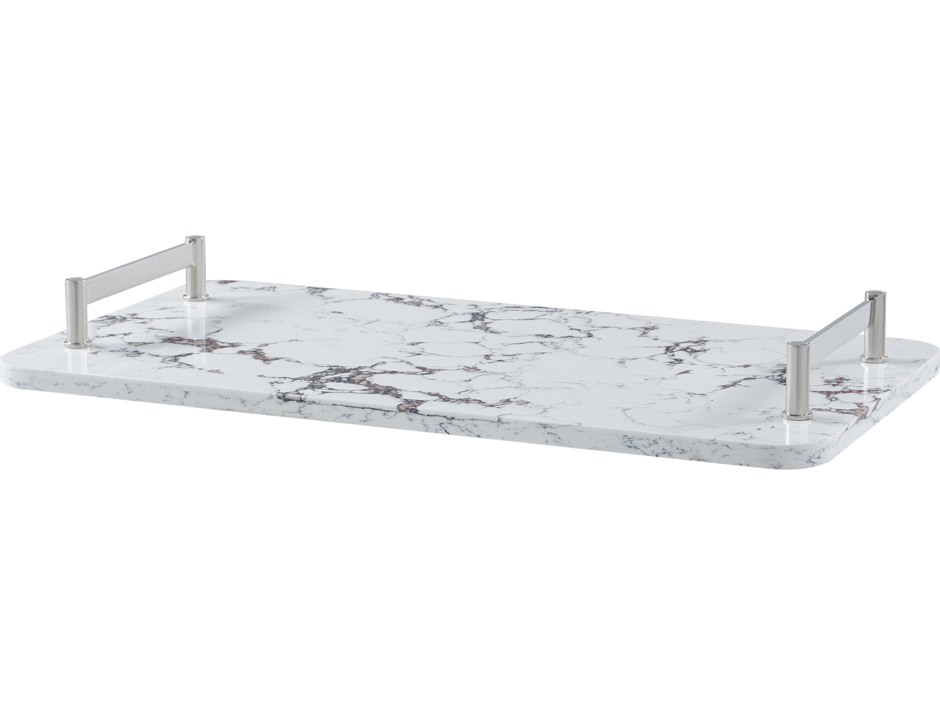 Theodore Alexander Horizon Serving Tray