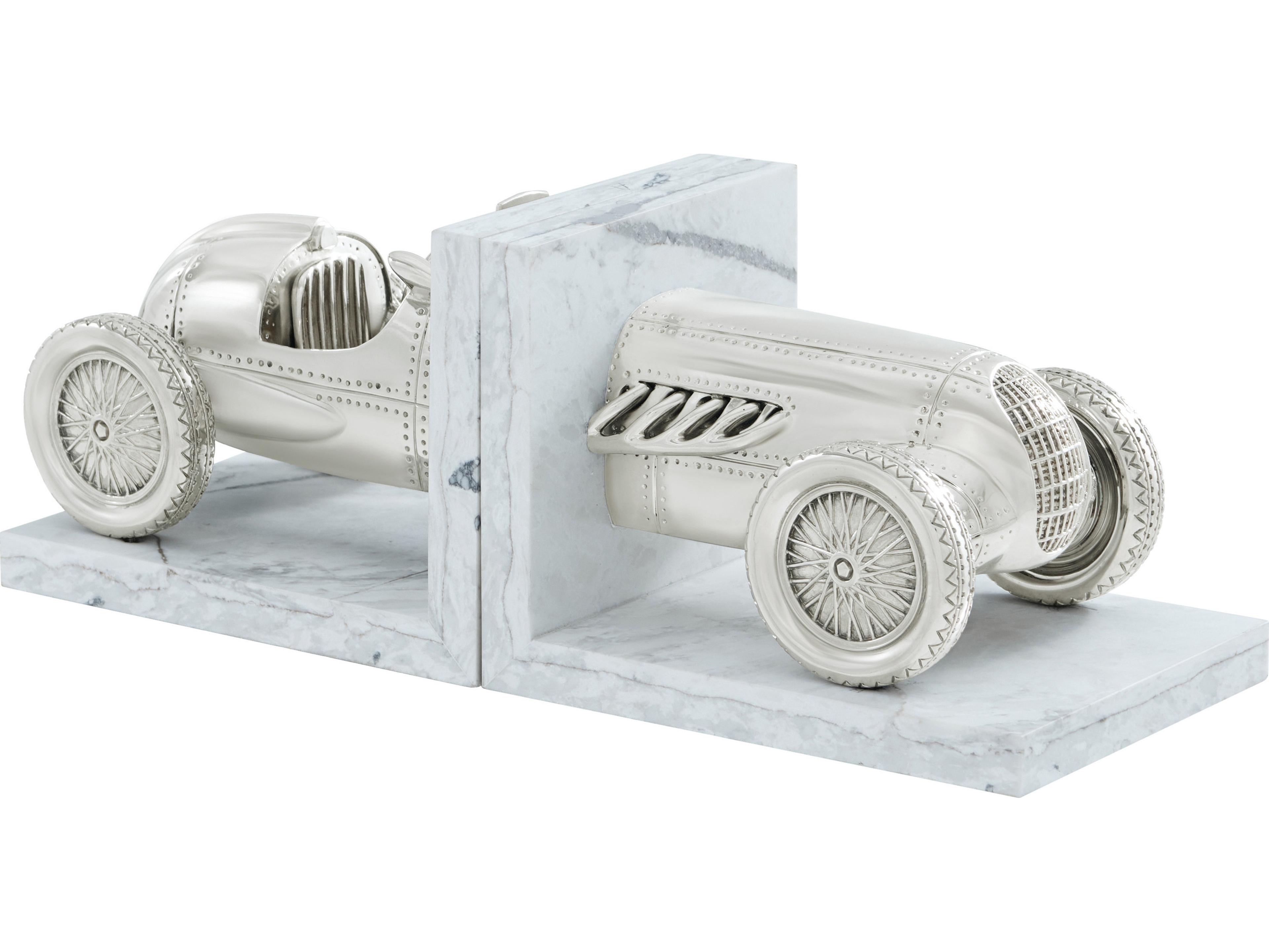 Theodore Alexander Spencer London Bookend