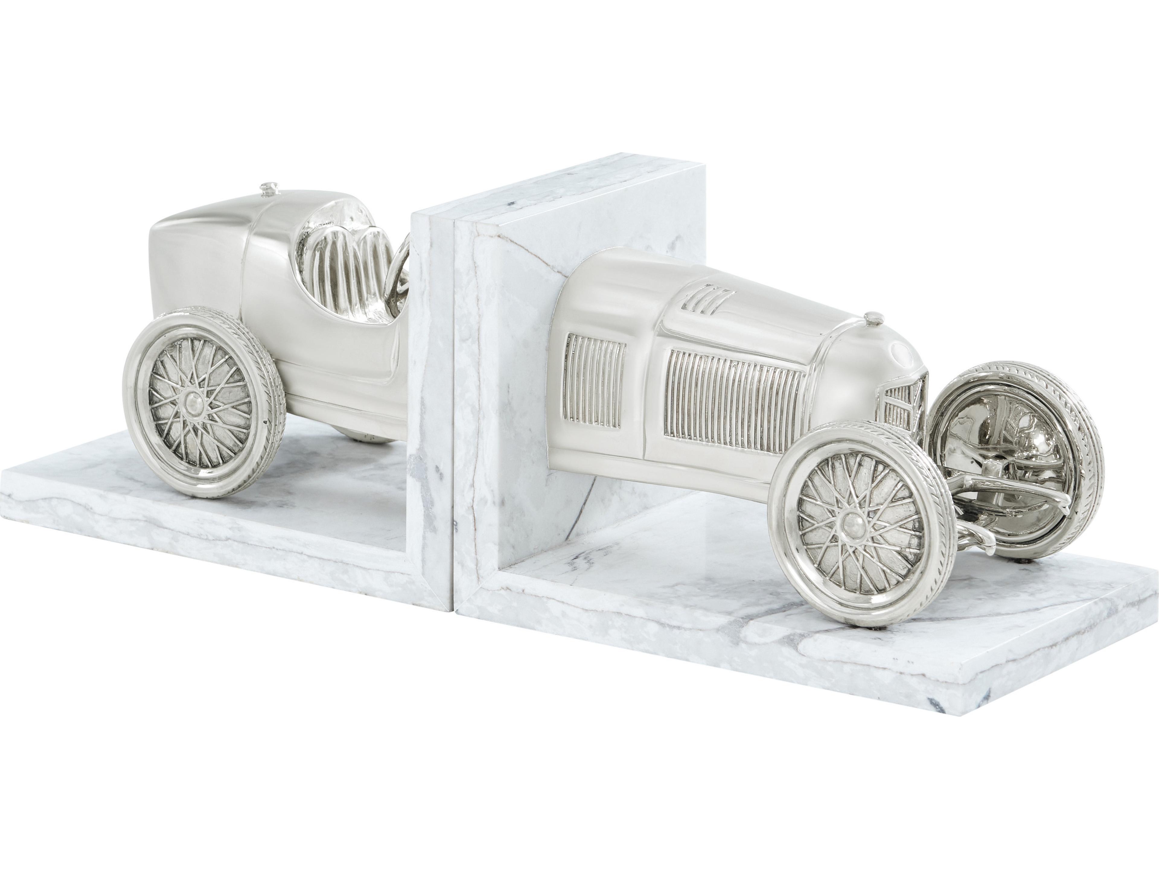 Theodore Alexander Spencer London Bookend