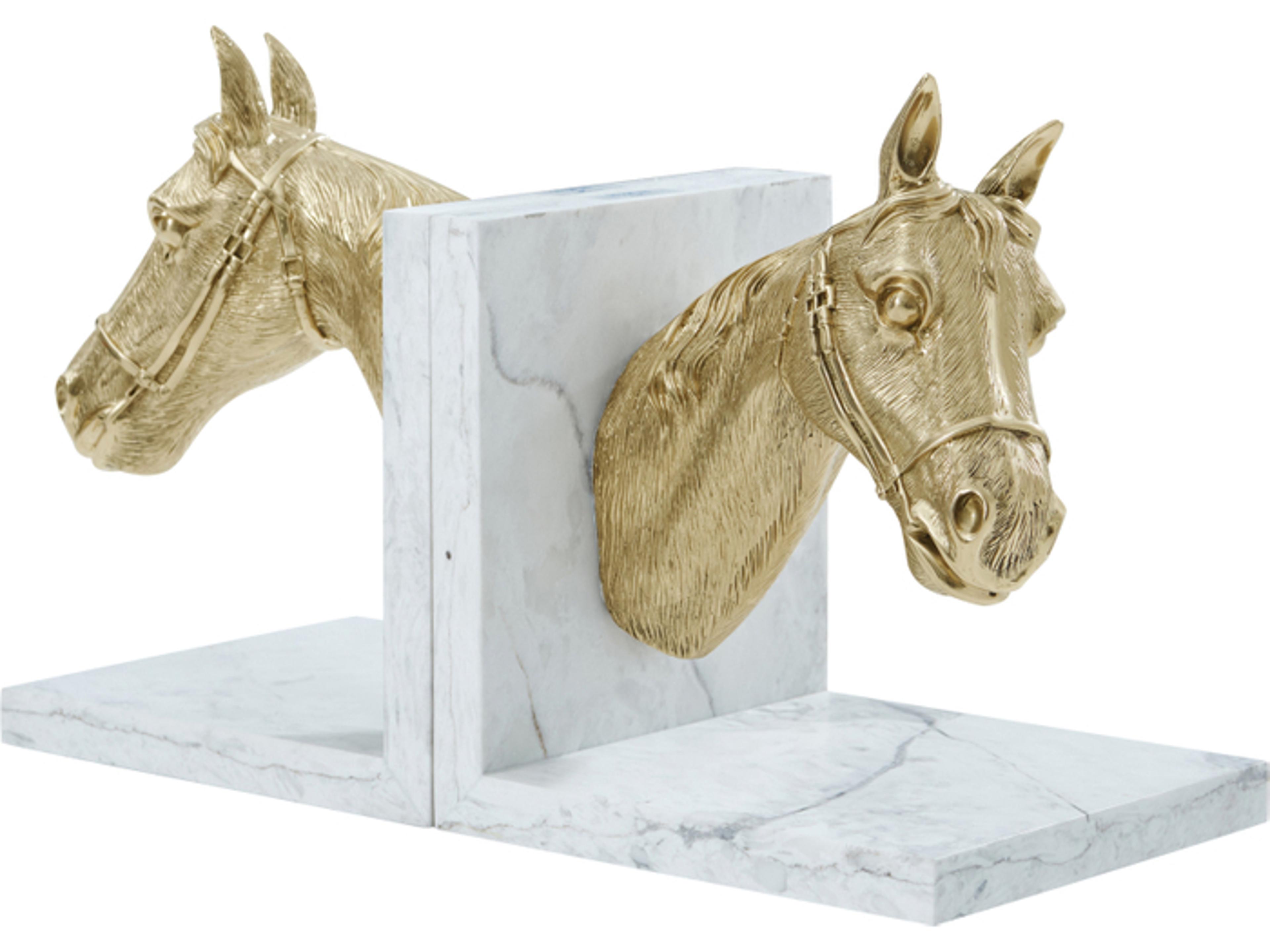 Theodore Alexander Spencer London Bookend