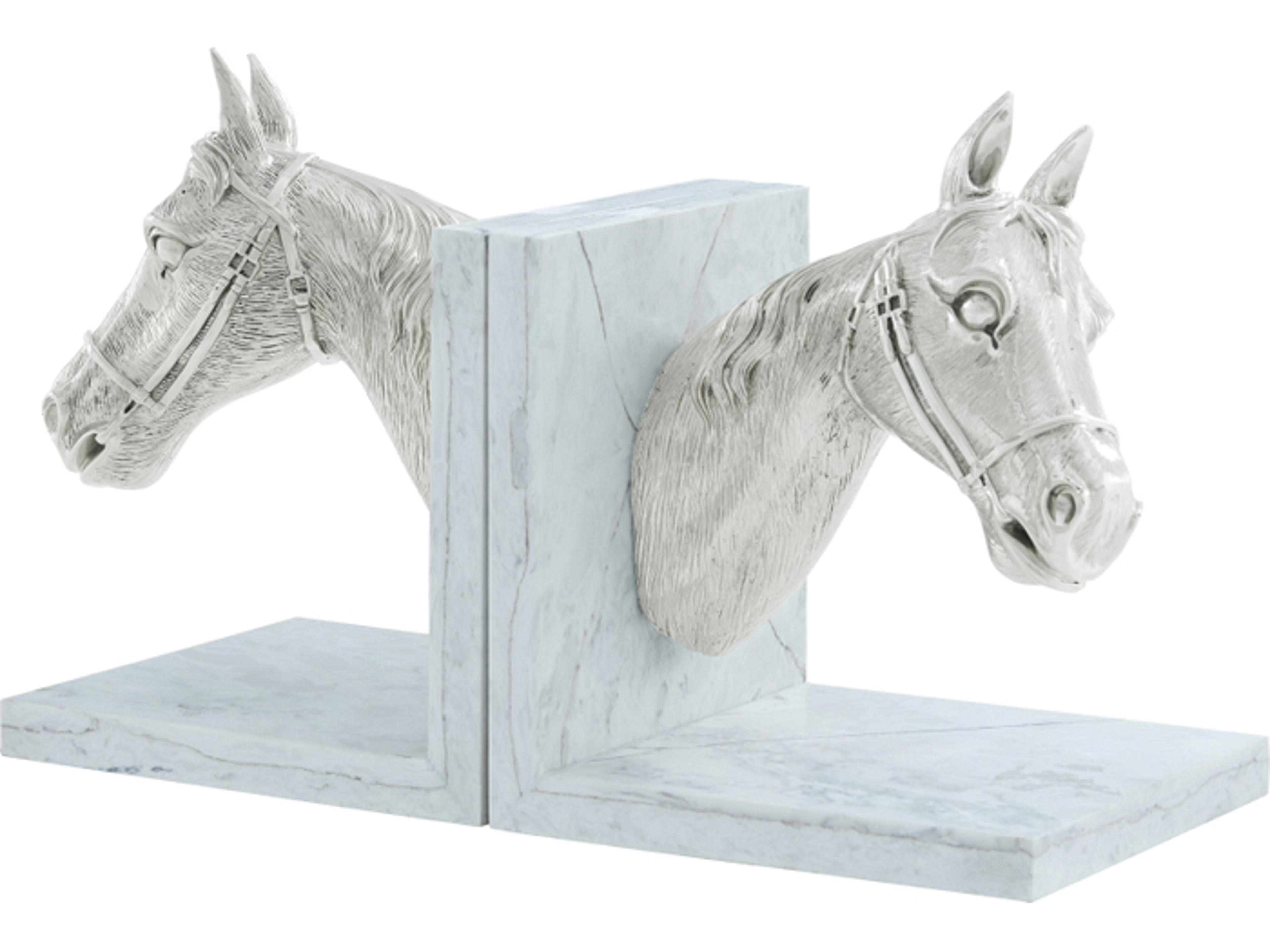 Theodore Alexander Spencer London Bookend