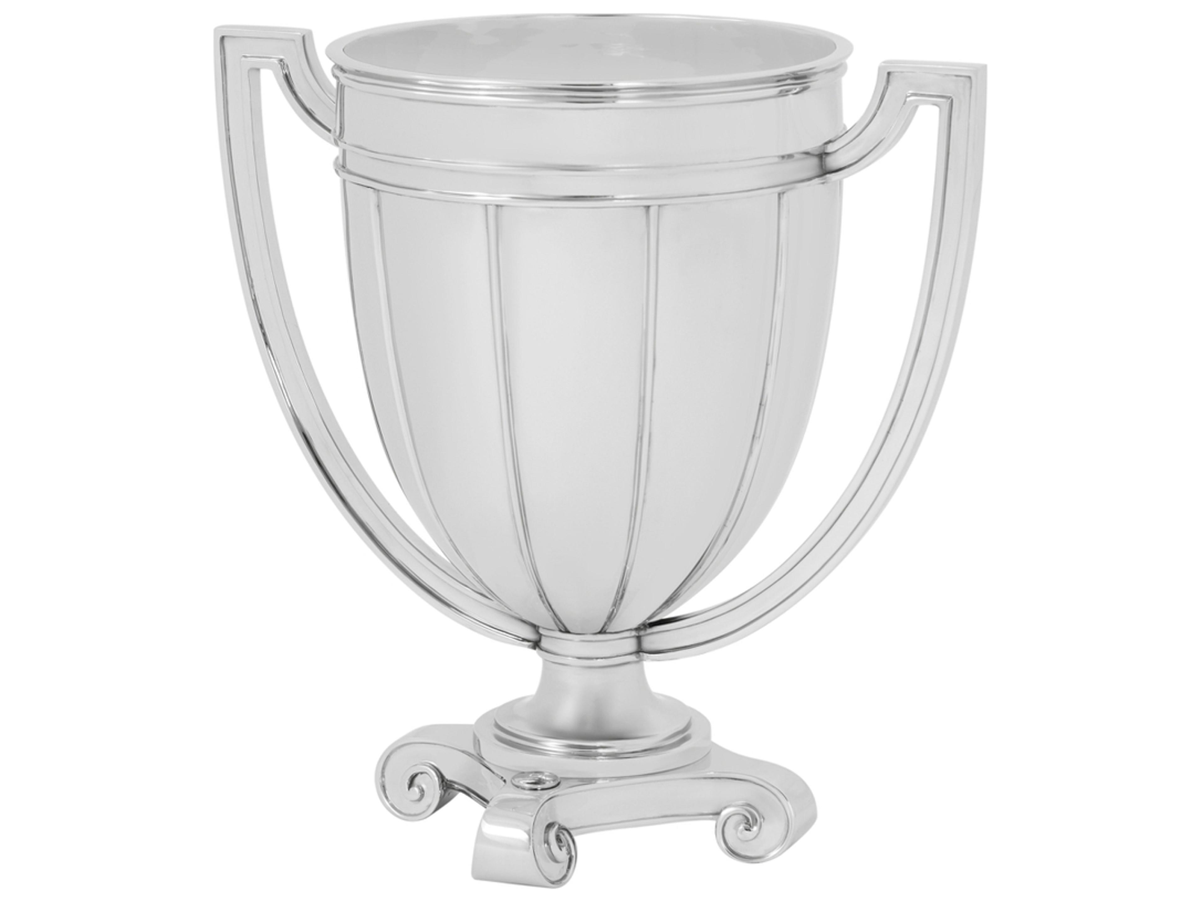 Theodore Alexander Spencer London Urns