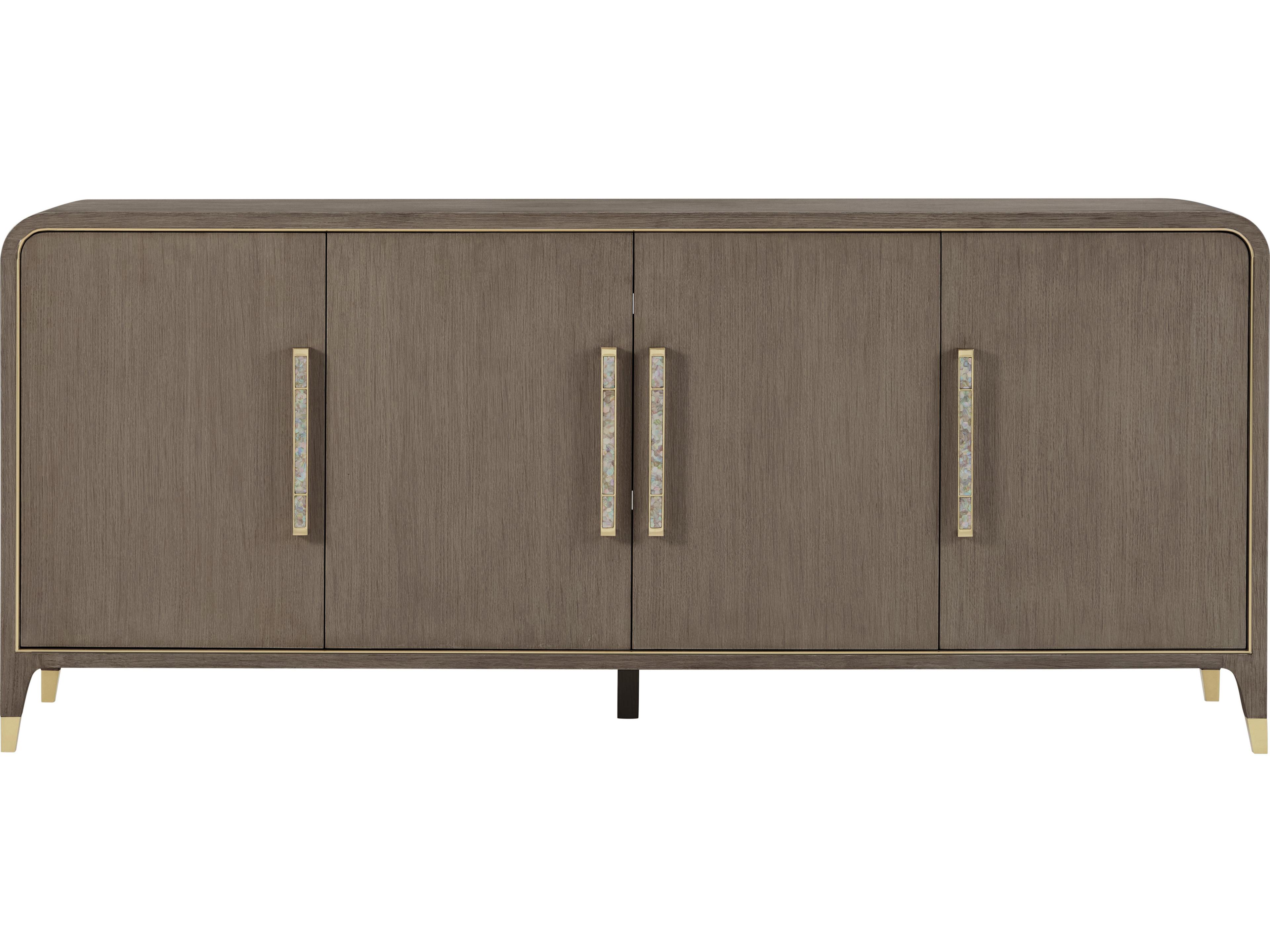 Theodore Alexander Judith Leiber Couture 82" Sideboard