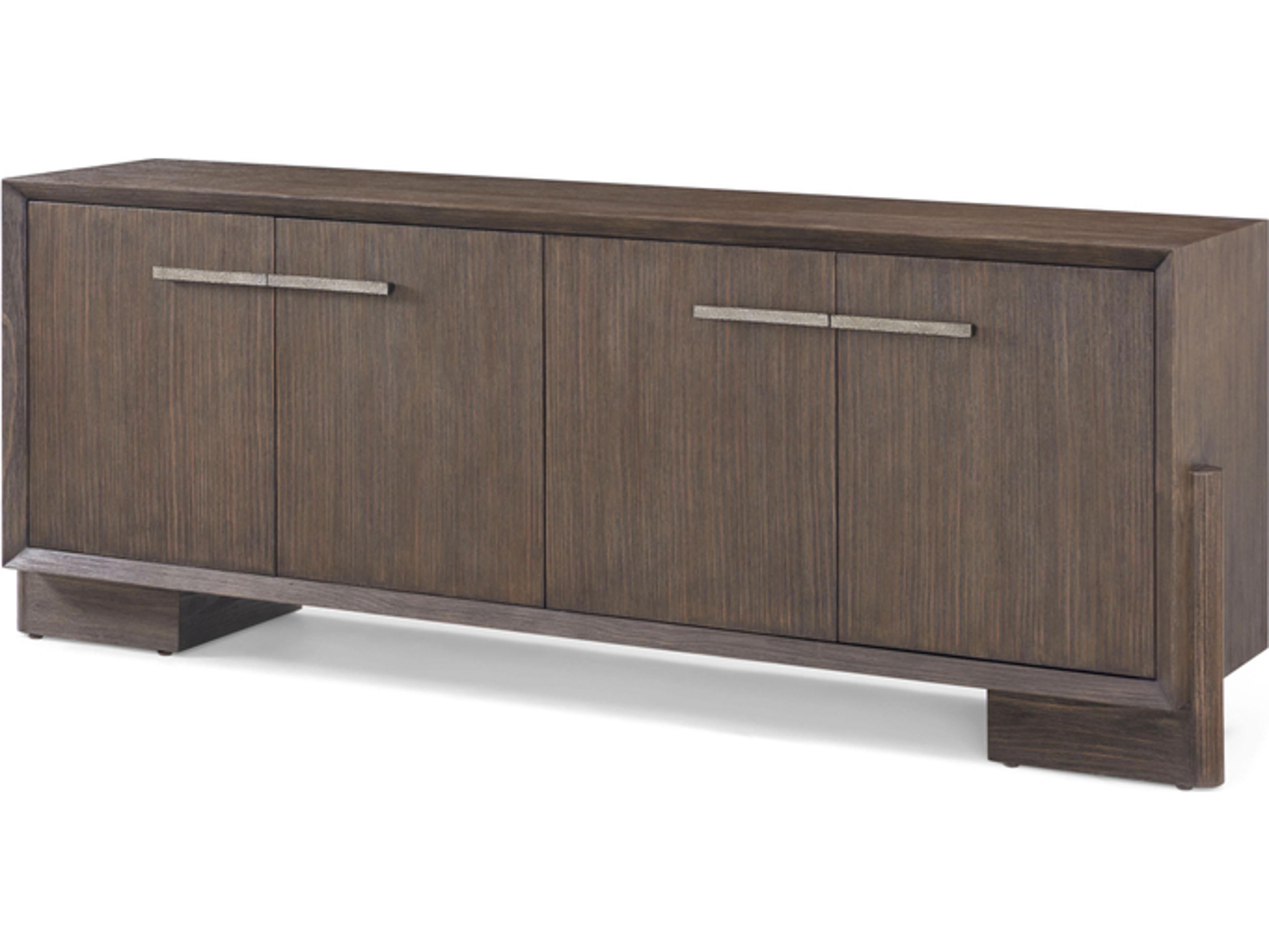 Theodore Alexander Urbane 86" Sideboard