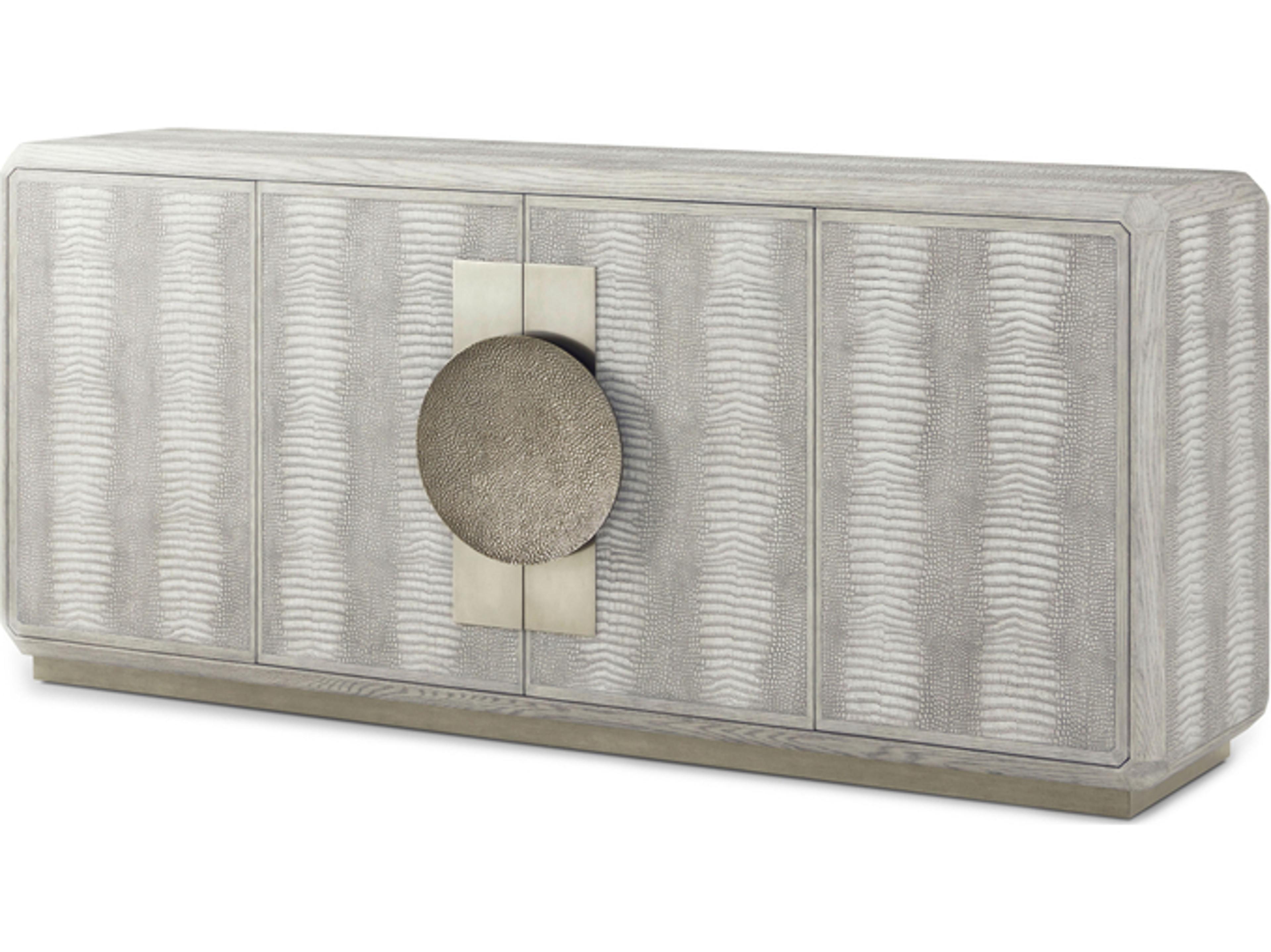 Theodore Alexander Spencer St. James 78" Sideboard