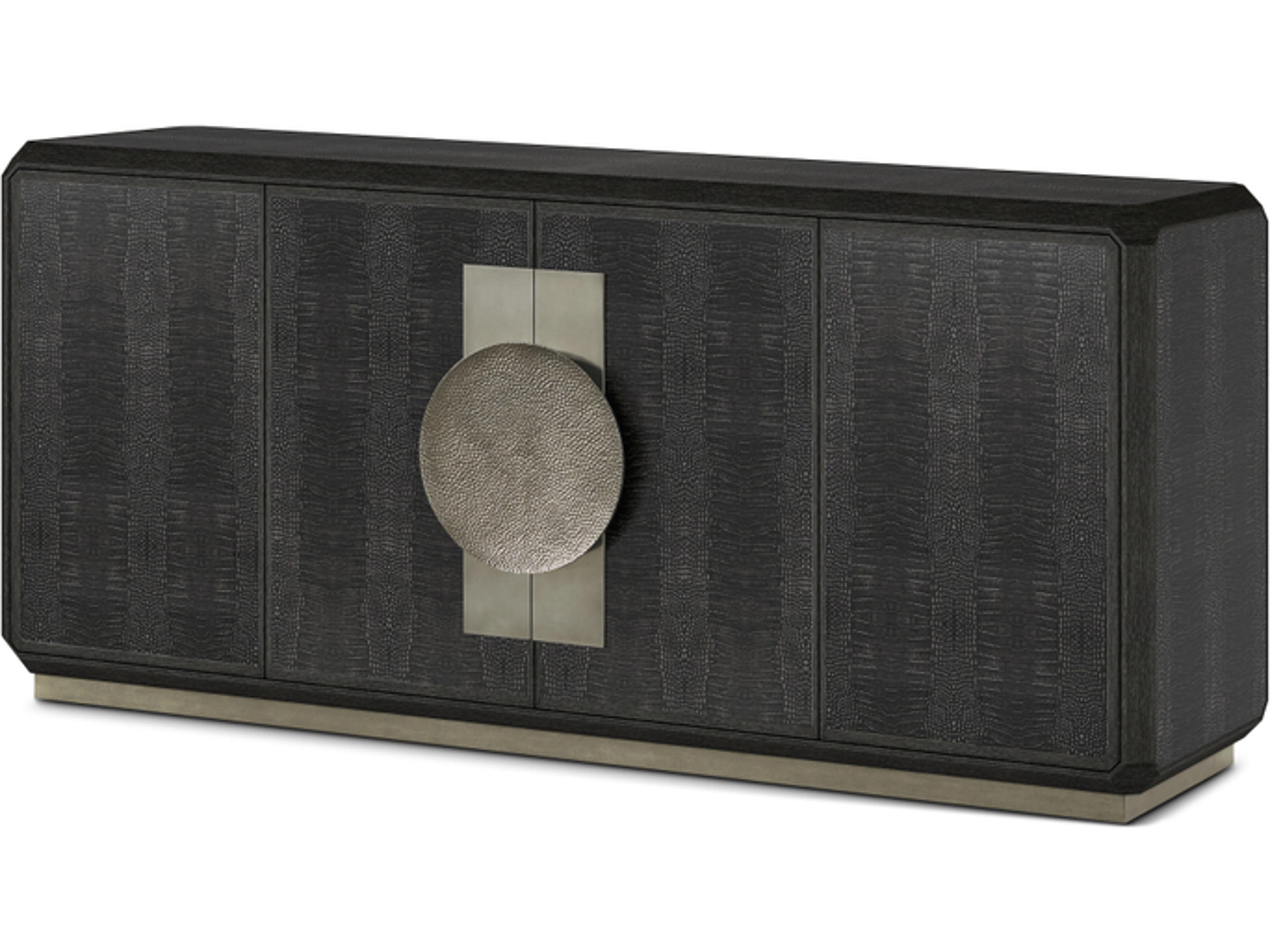 Theodore Alexander Spencer St. James 78" Sideboard