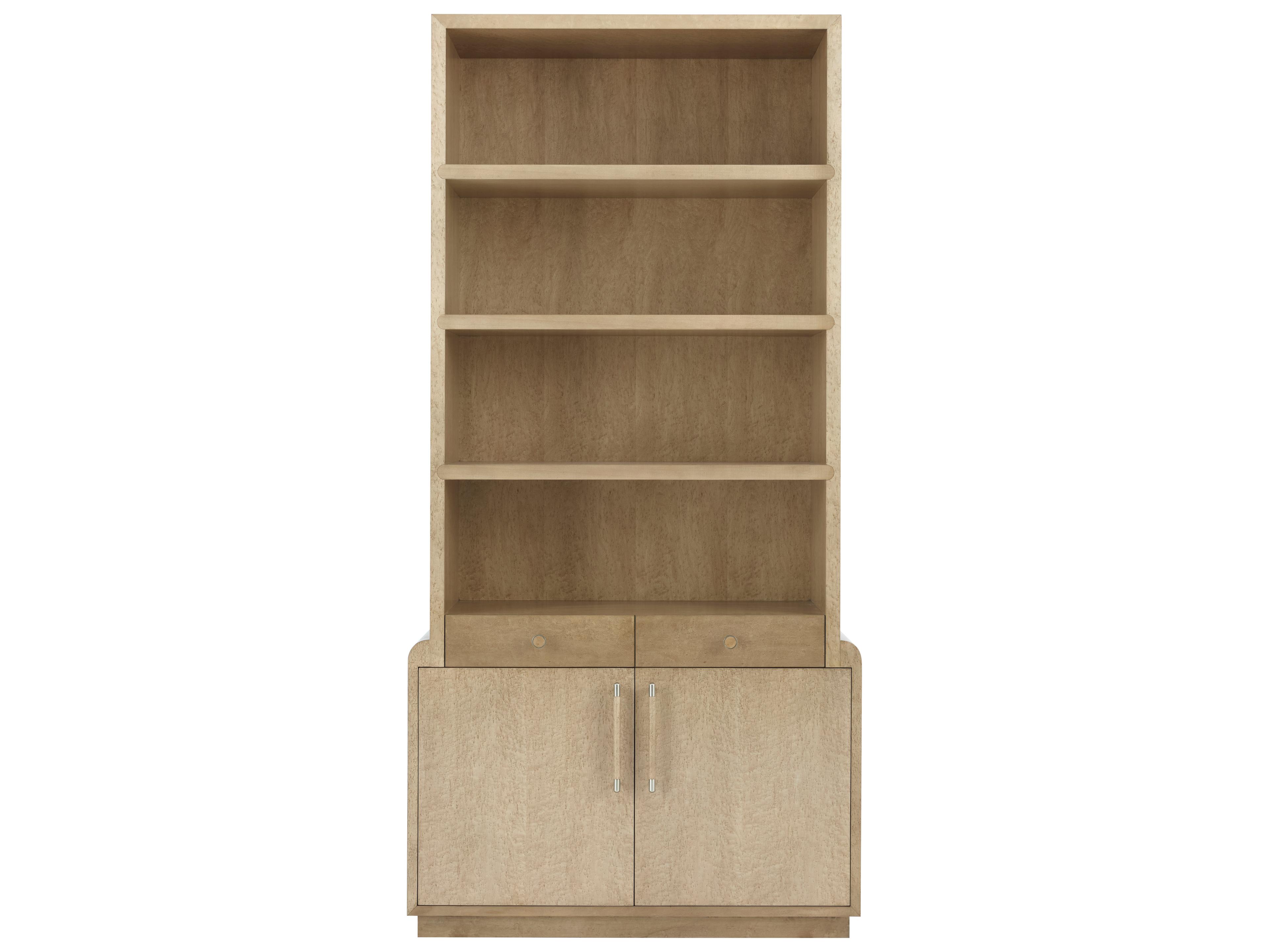 Theodore Alexander Origins Bookcase